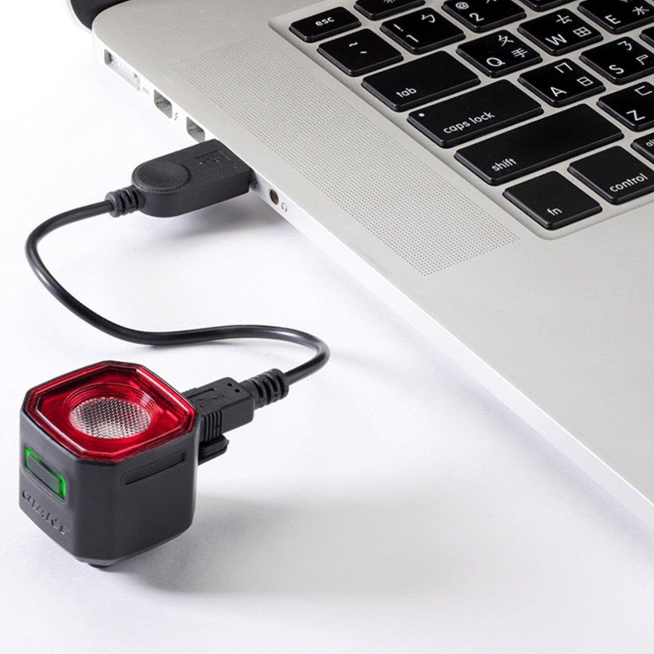 GIANT RECON TL 100 aizmugurējais lukturis