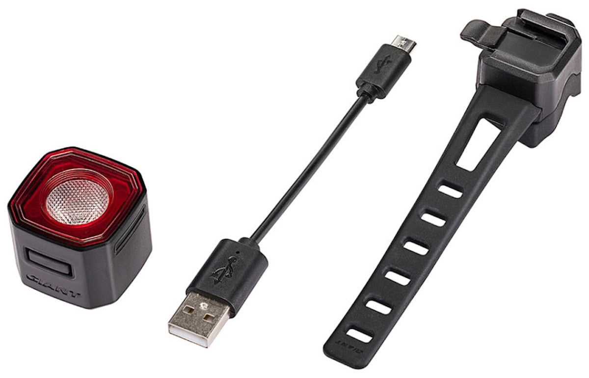 GIANT RECON TL 100 aizmugurējais lukturis