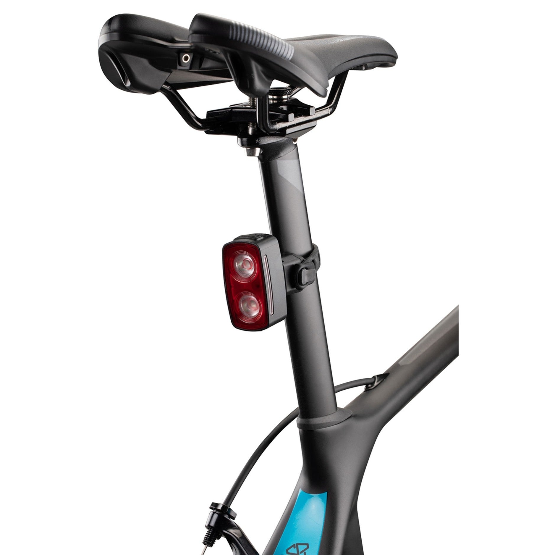 GIANT RECON TL 200 aizmugurējais lukturis