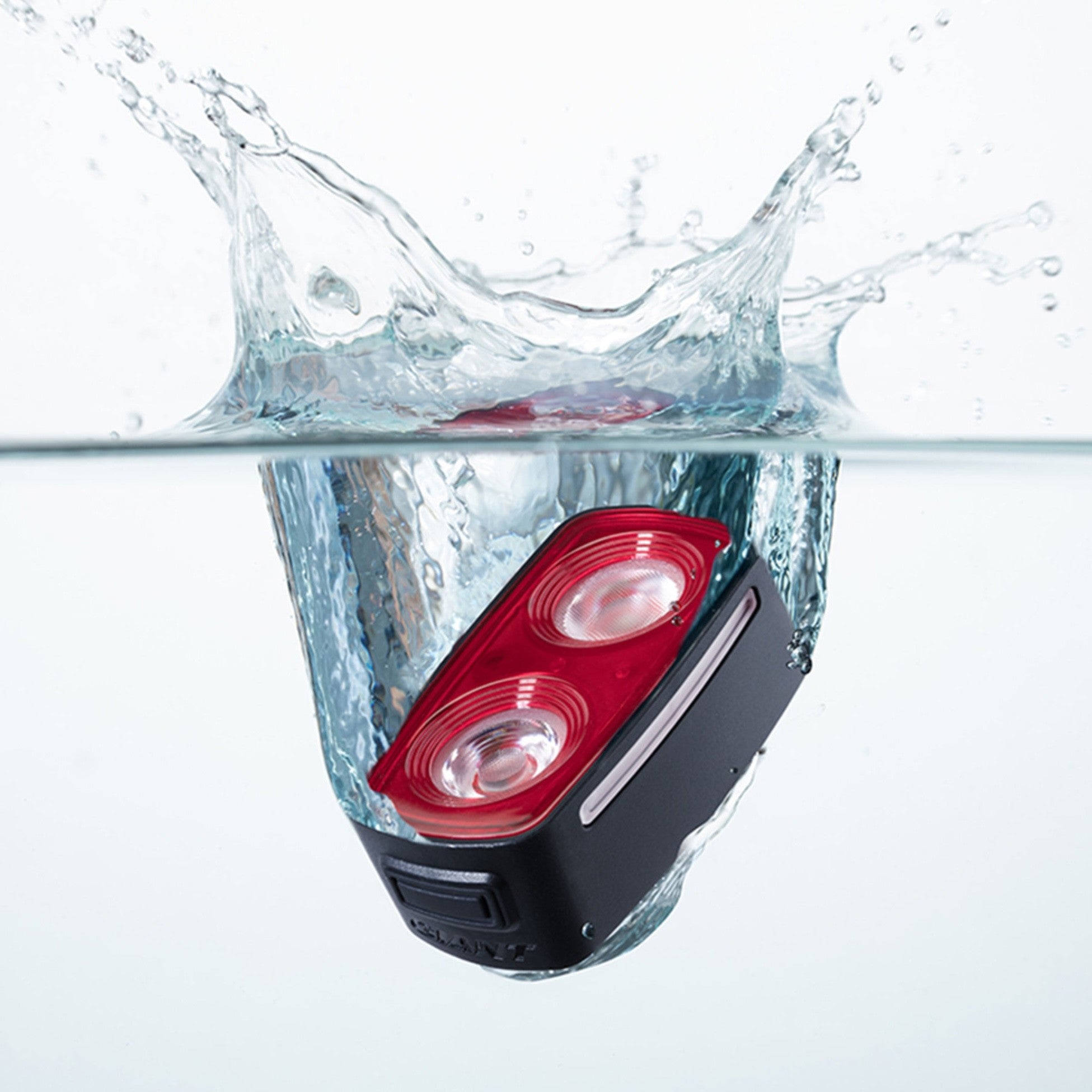 GIANT RECON TL 200 aizmugurējais lukturis