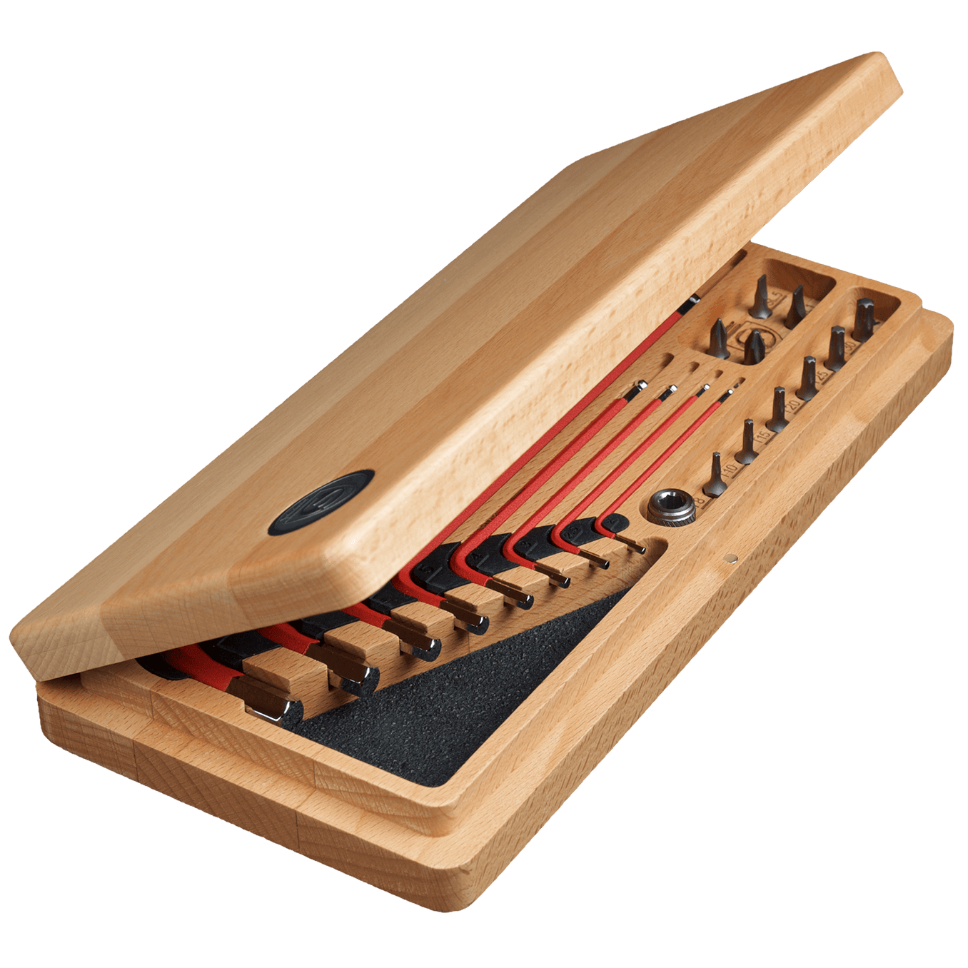 SILCA HX-ONE Heimwerkzeug-Set