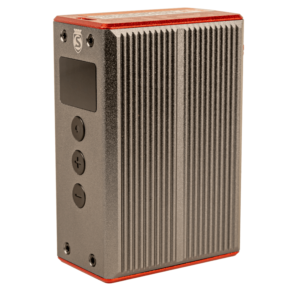 SILCA ELETTRICO mini inflator - ultimate - SILCA - Evelostore