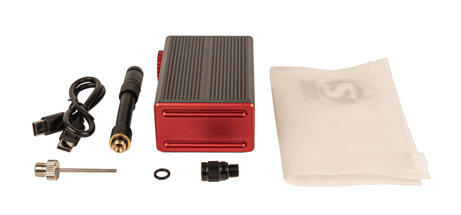 SILCA ELETTRICO mini inflator - ultimate - SILCA - Evelostore