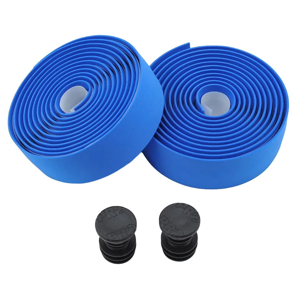 Nastro manubrio PRO SPORT CONTROL - blu