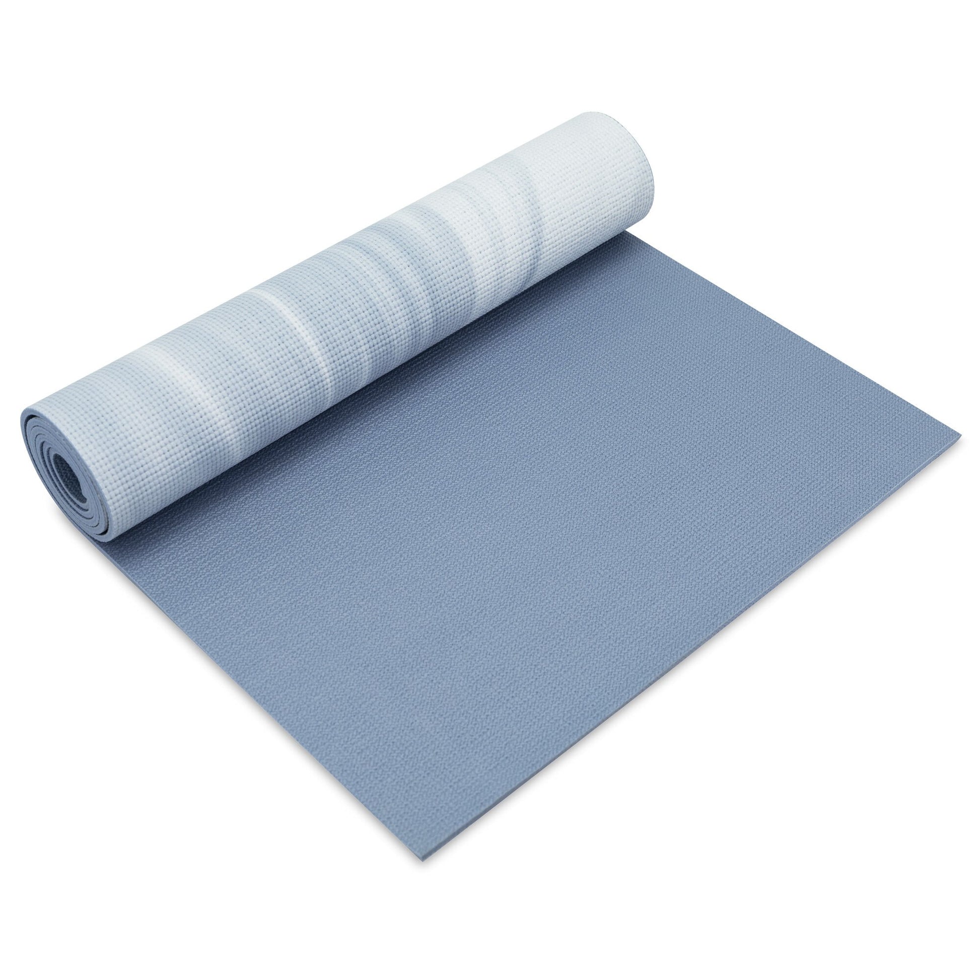 SPOKEY LIGHTMAT fitness matt 0,6 cm - light blue - SPOKEY - Evelostore