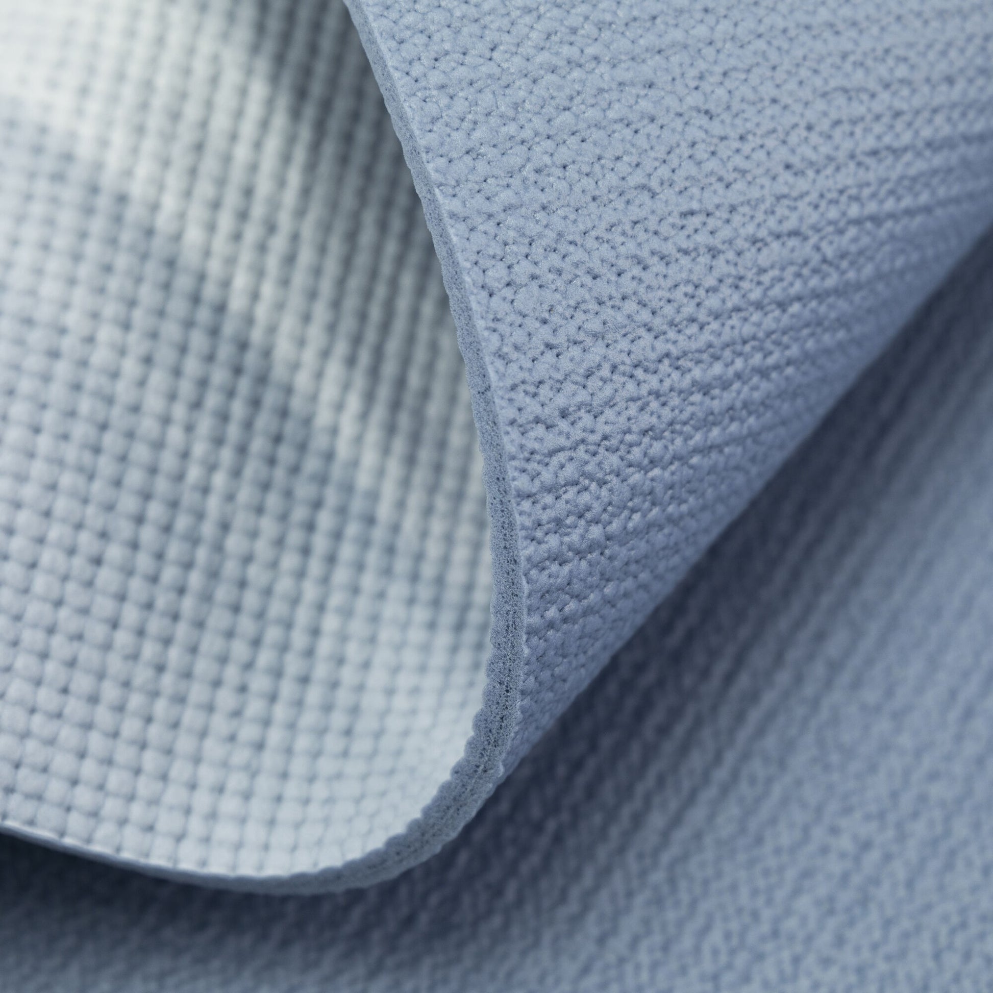 SPOKEY LIGHTMAT fitness matt 0,6 cm - light blue - SPOKEY - Evelostore