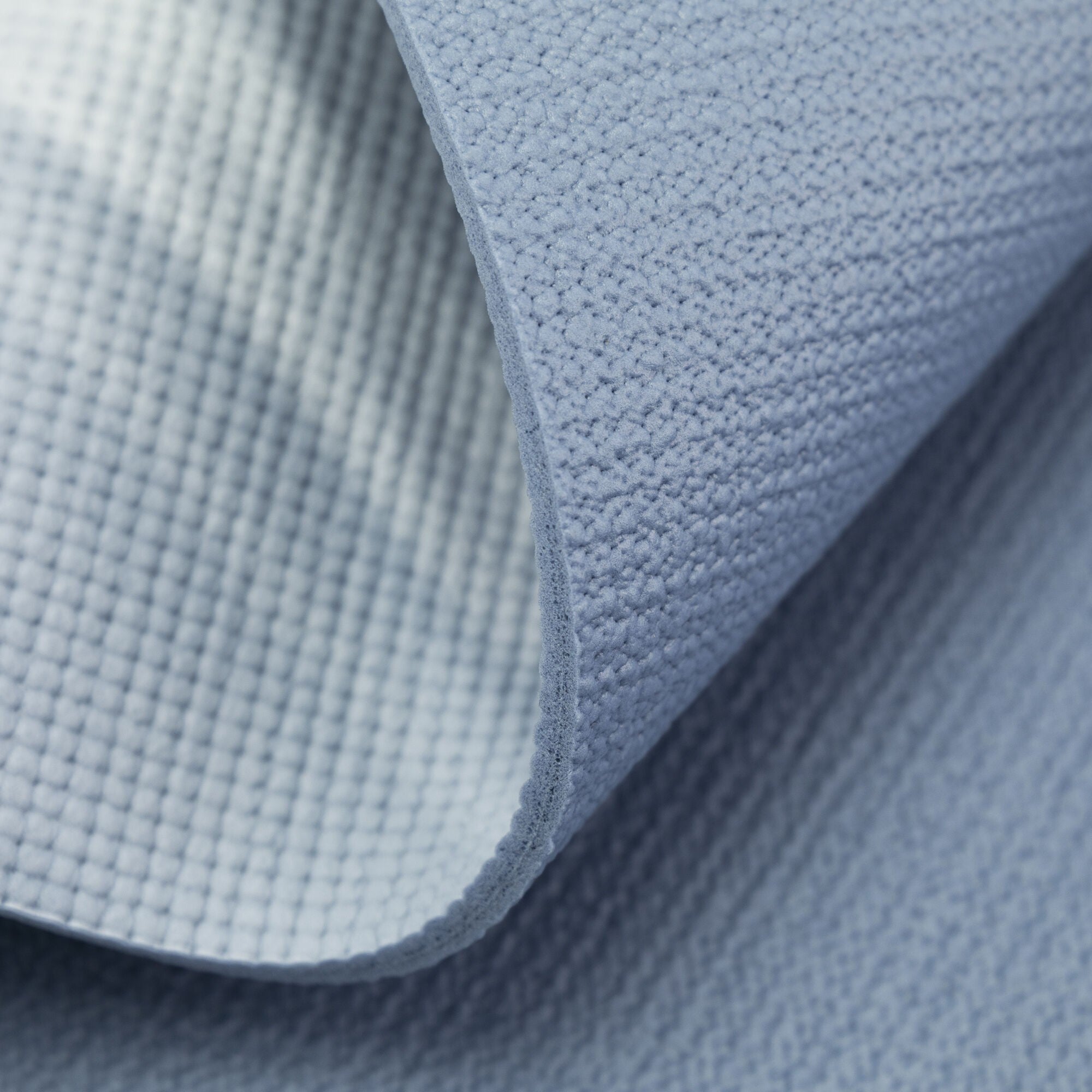 SPOKEY LIGHTMAT fitness matt 0,6 cm - light blue - SPOKEY - Evelostore