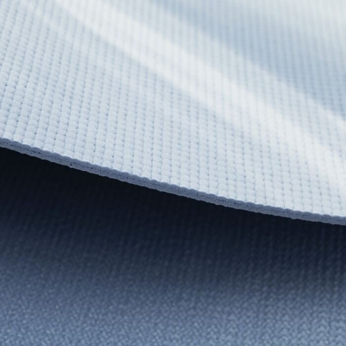 SPOKEY LIGHTMAT fitness matt 0,6 cm - light blue - SPOKEY - Evelostore