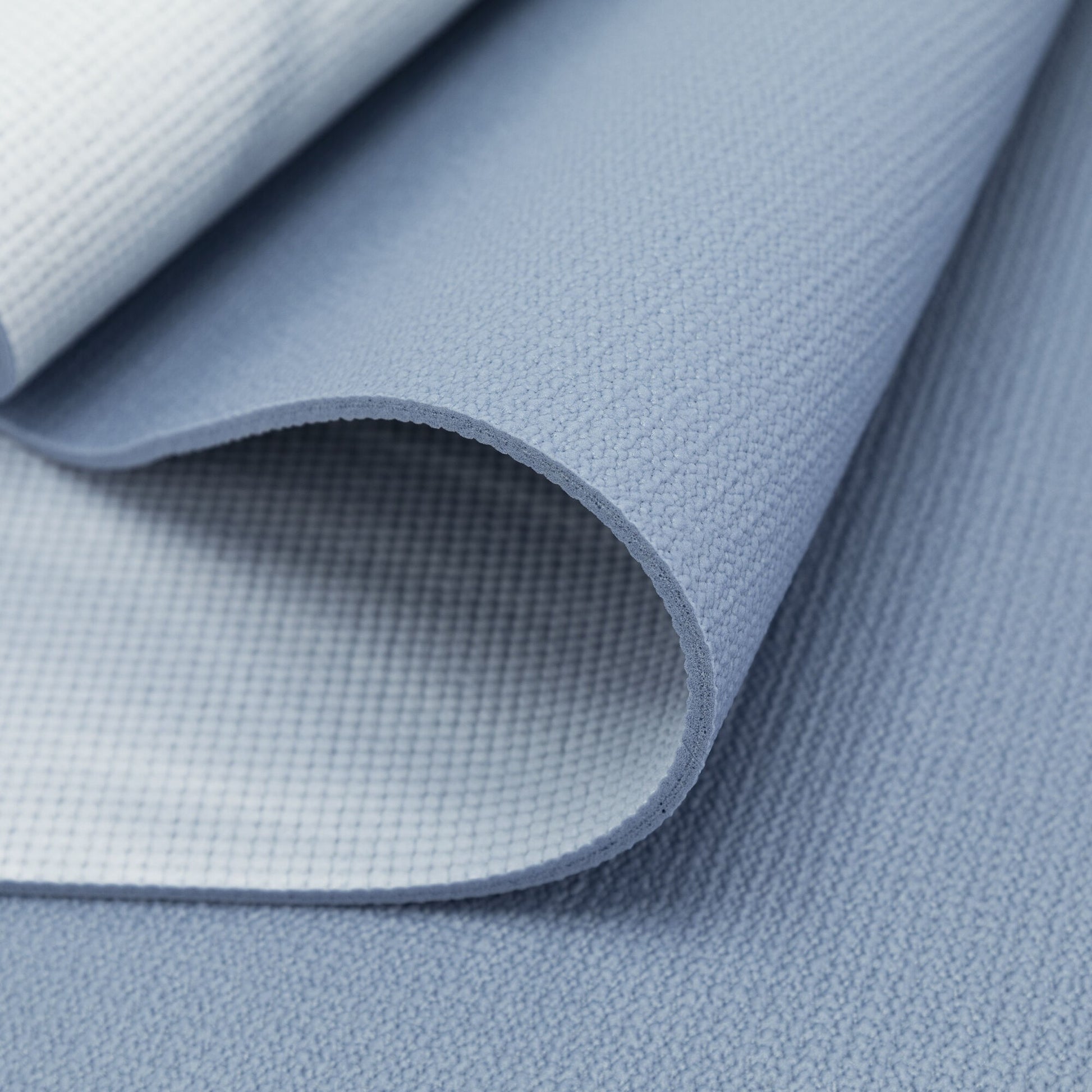 SPOKEY LIGHTMAT fitness matt 0,6 cm - light blue - SPOKEY - Evelostore