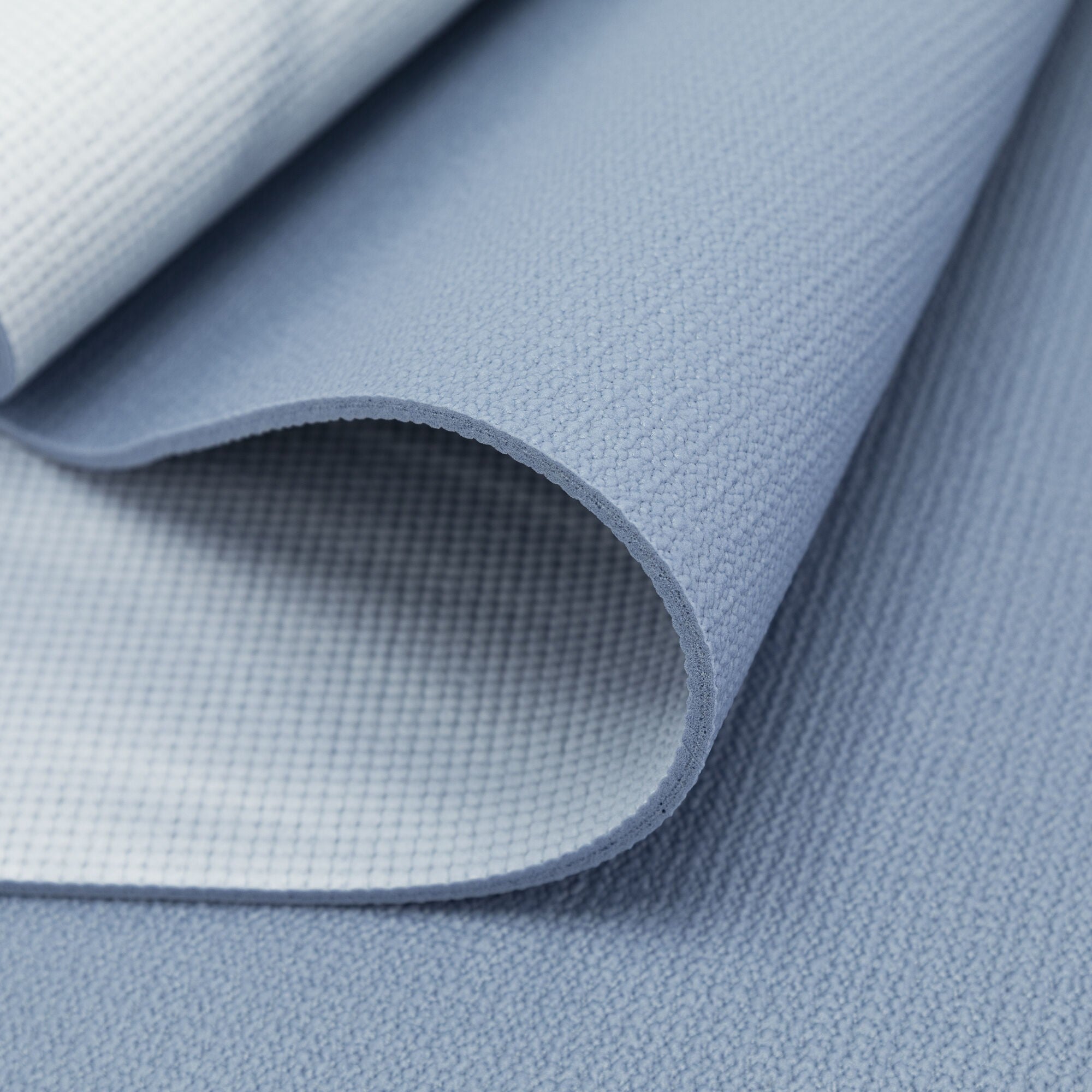 SPOKEY LIGHTMAT fitness matt 0,6 cm - light blue - SPOKEY - Evelostore