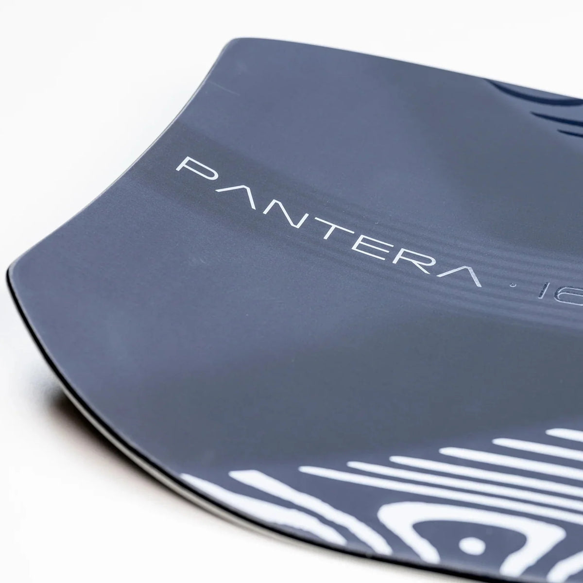 Snowboard de freeride all-mountain NITRO PANTERA