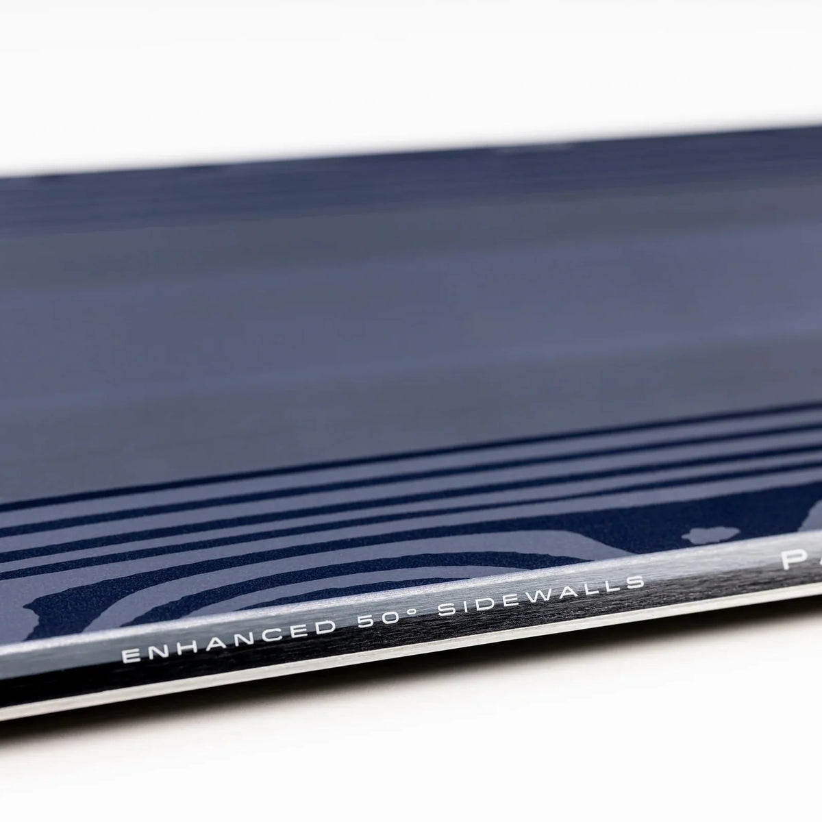 Snowboard de freeride all-mountain NITRO PANTERA