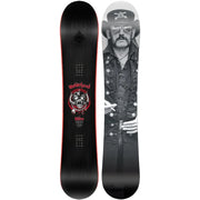 NITRO PHASE X MOTÖRHEAD snowboard – all-mountain freeride