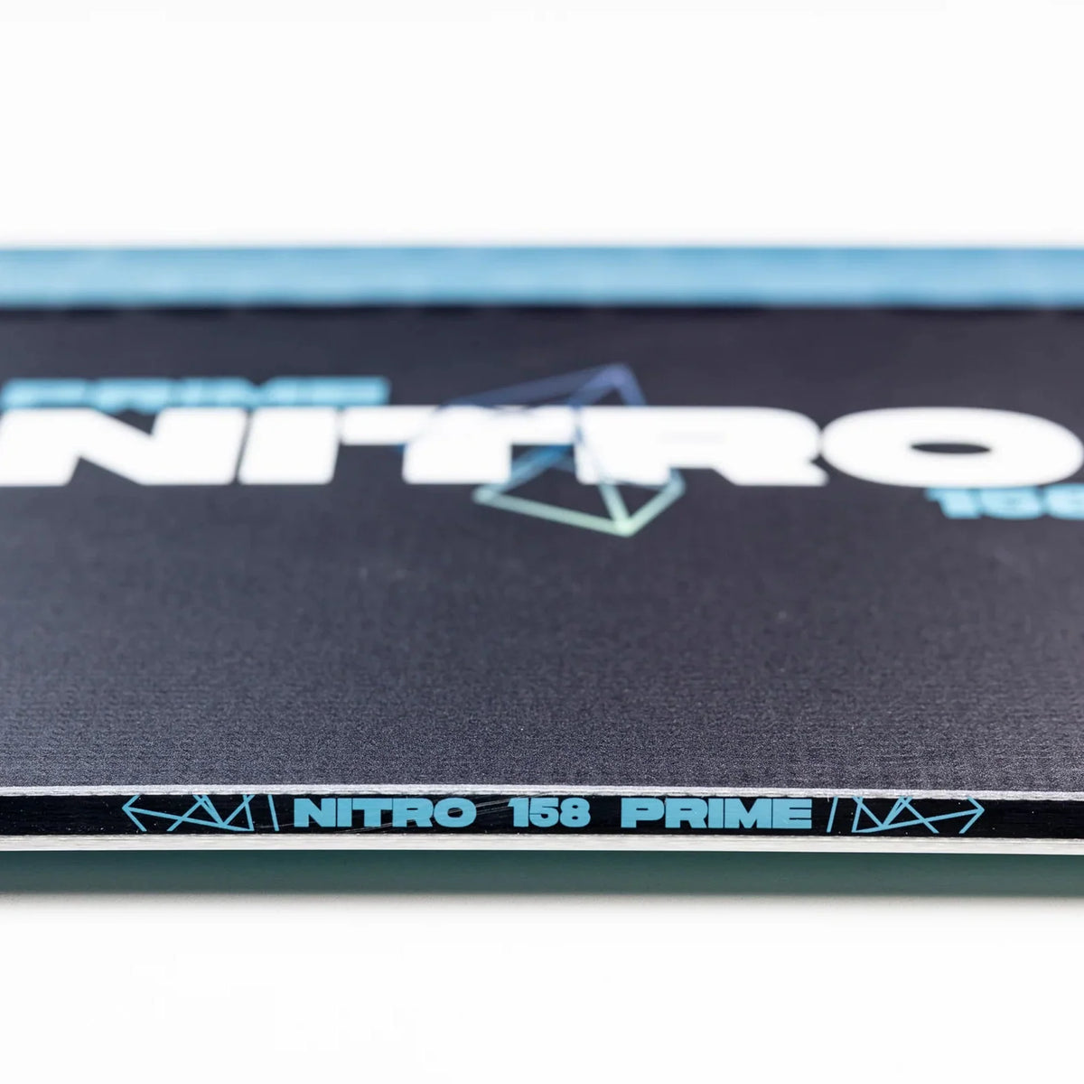 Deska snowboardowa NITRO PRIME CHROMA – Chroma