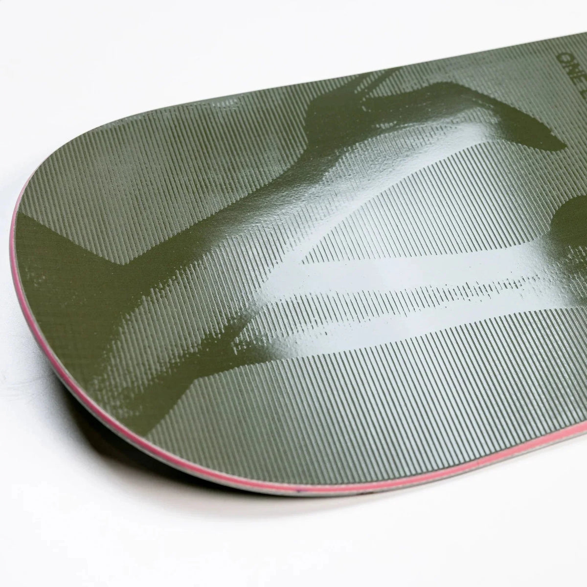 NITRO ALTERNATOR X HAILEY snowboard til kvinder – all-mountain-freeride
