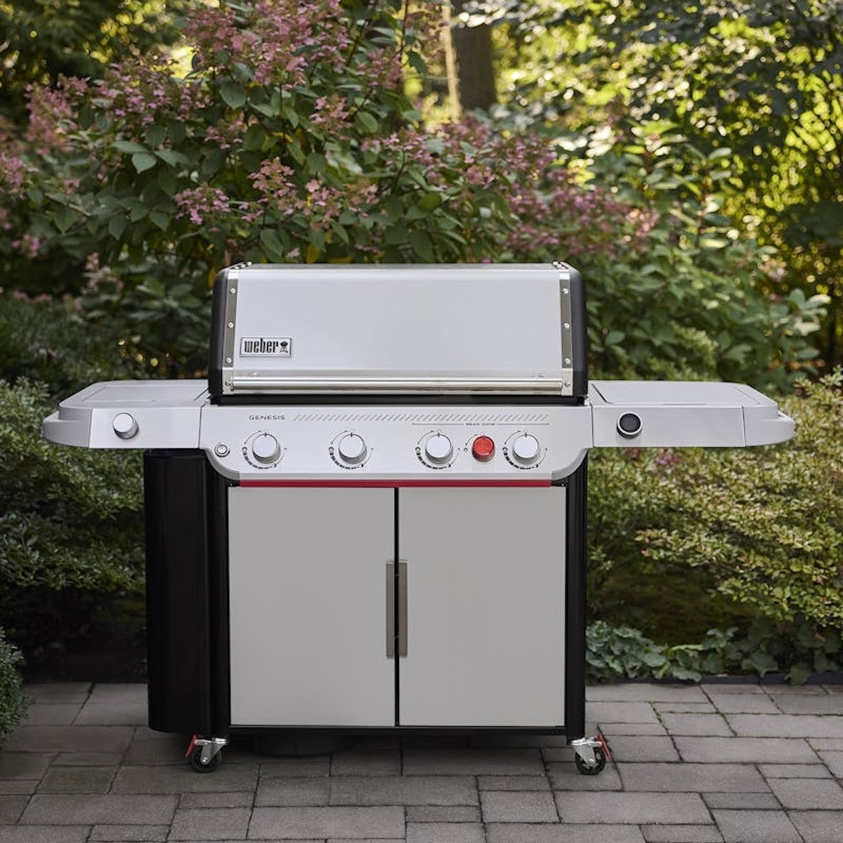WEBER GENESIS SP-435W 1501168 gāzes grils