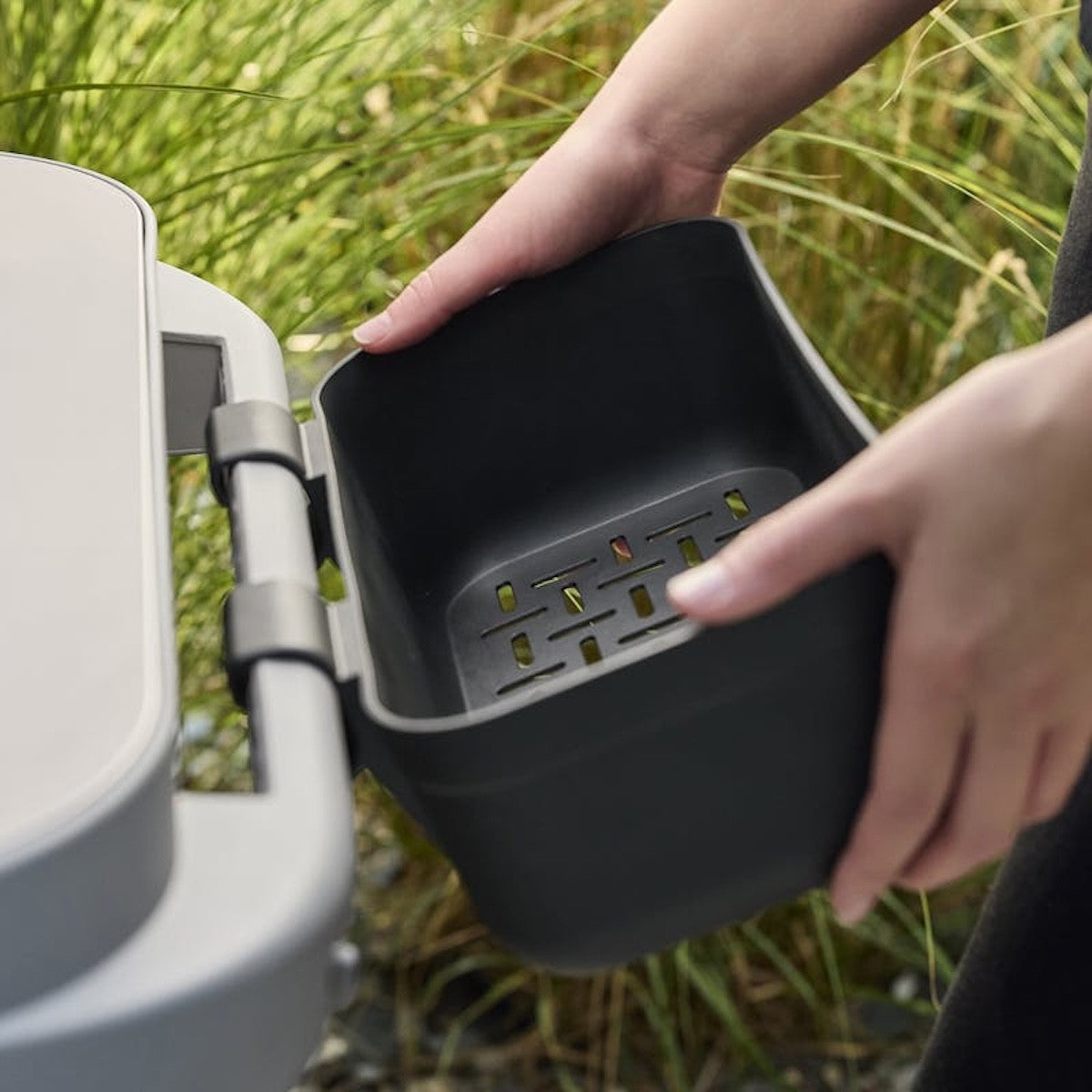 WEBER GENESIS E-435W gaasigrill, 1501264