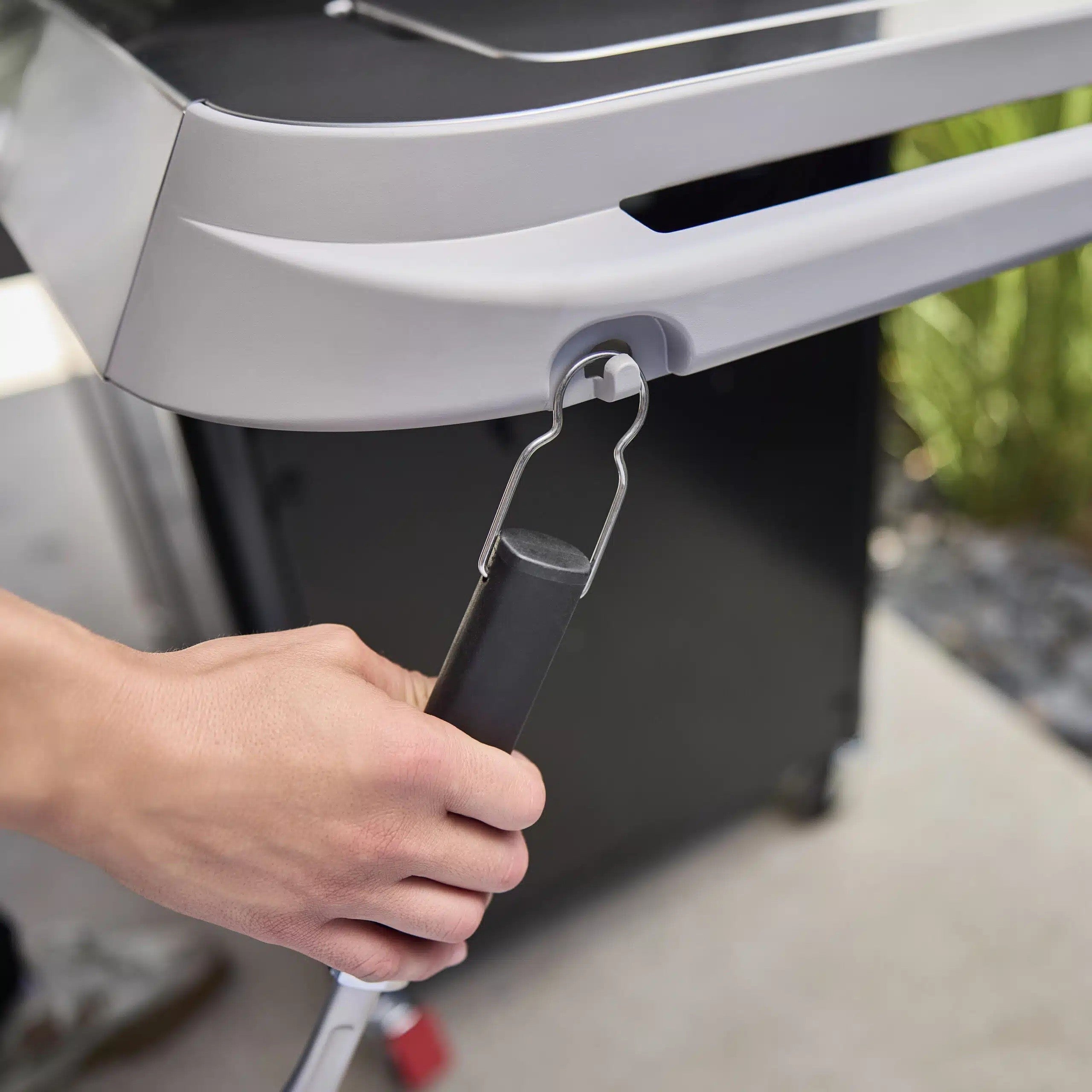 WEBER GENESIS E-435W gaasigrill, 1501264