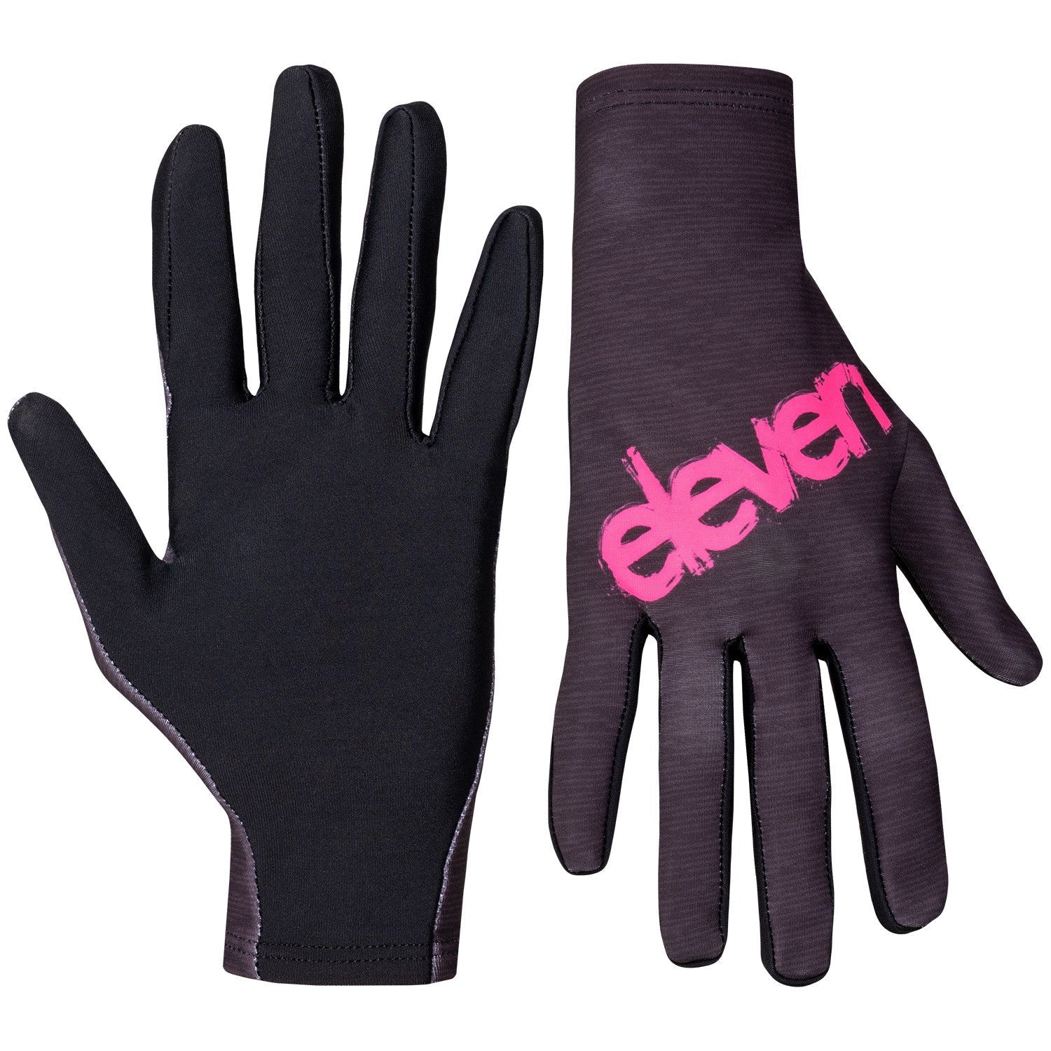 ELEVEN SPORTSWEAR Running gloves LIMIT pink