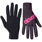 ELEVEN SPORTSWEAR Running gloves LIMIT pink