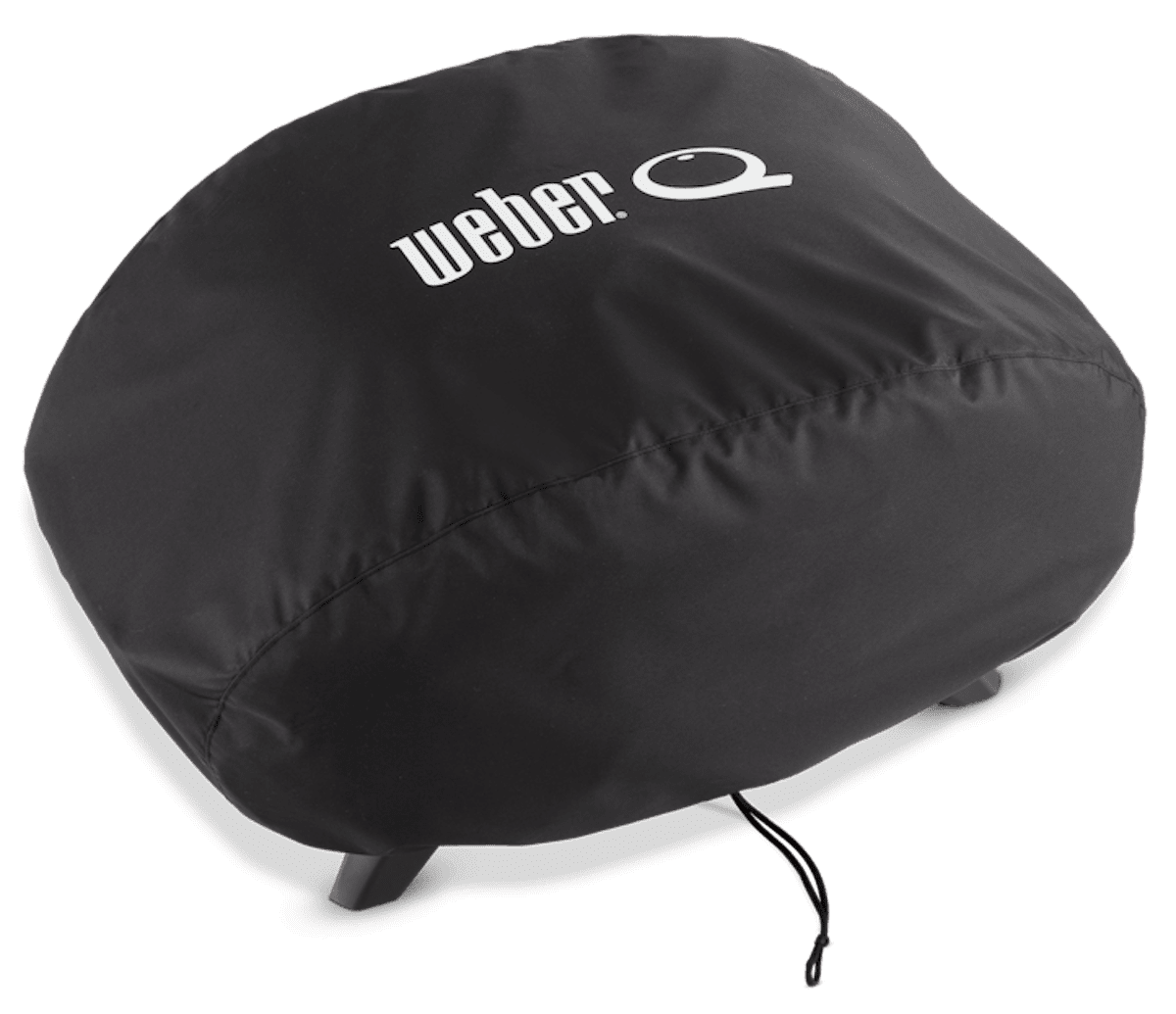 WEBER Premium Barbecue Cover – Q 2100N/Q 2200N/Q 2800N+ Series, 3400852 - WEBER - Evelostore