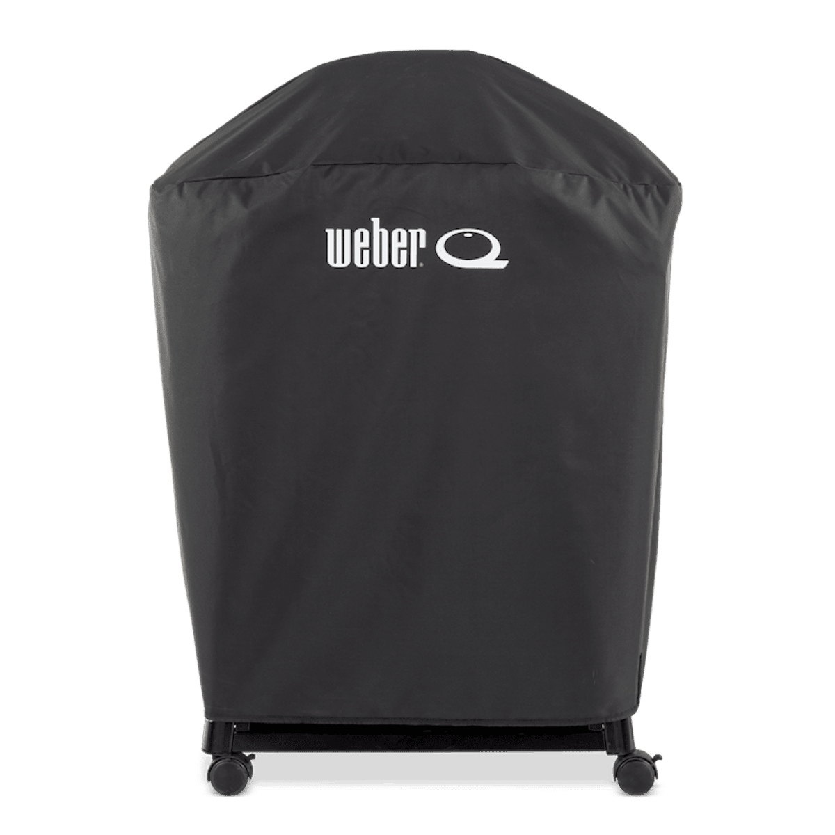 WEBER Premium Barbecue Cover – Q 1000N/Q 2000N Series, 3400853 - WEBER - Evelostore