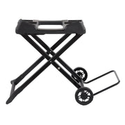 WEBER Portable Cart - Compatible with Weber Q barbecues, 3400856 - WEBER - Evelostore