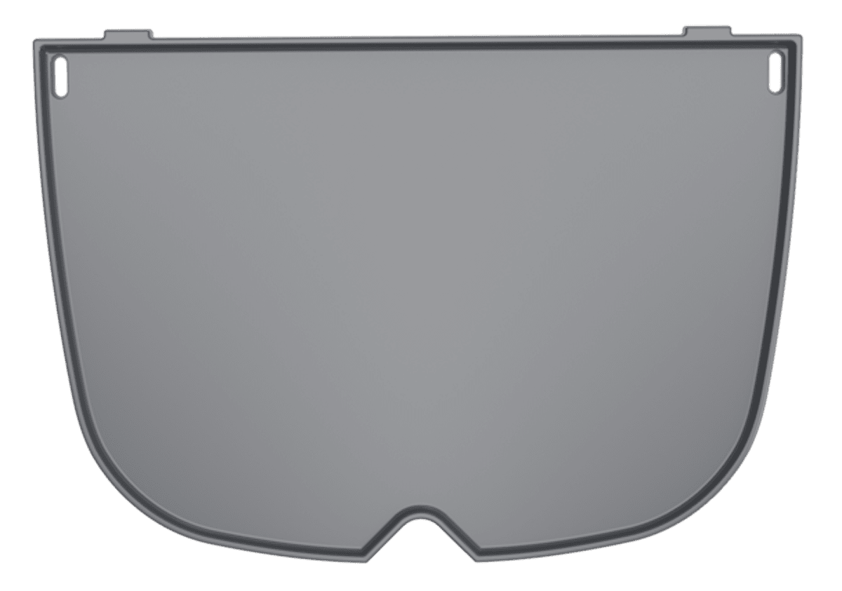 WEBER Griddle Q 2100N/ Q 2200N/ Q 2800N+, 3400864 - WEBER - Evelostore