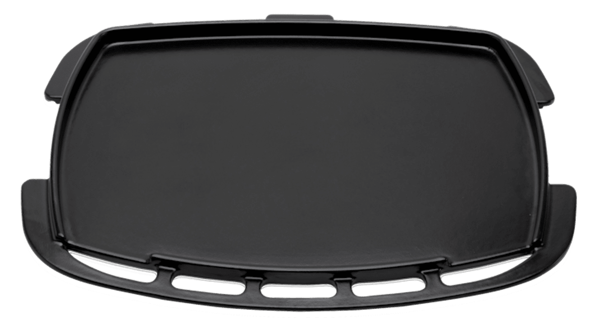 WEBER Griddle Q 1100N/Q 1200N, 3400866 - WEBER - Evelostore