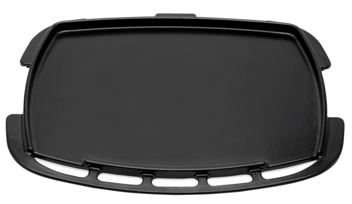 WEBER Griddle Q 2100N/ Q 2200N/ Q 2800N+, 3400867 - WEBER - Evelostore