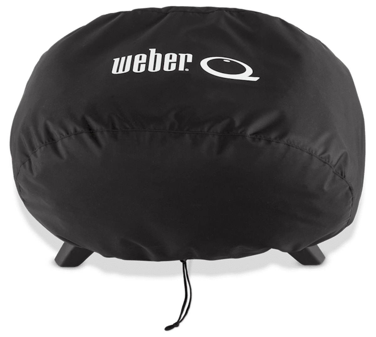 WEBER Premium Barbecue Cover Q 1100N/Q 1200N, 3400851 - WEBER - Evelostore