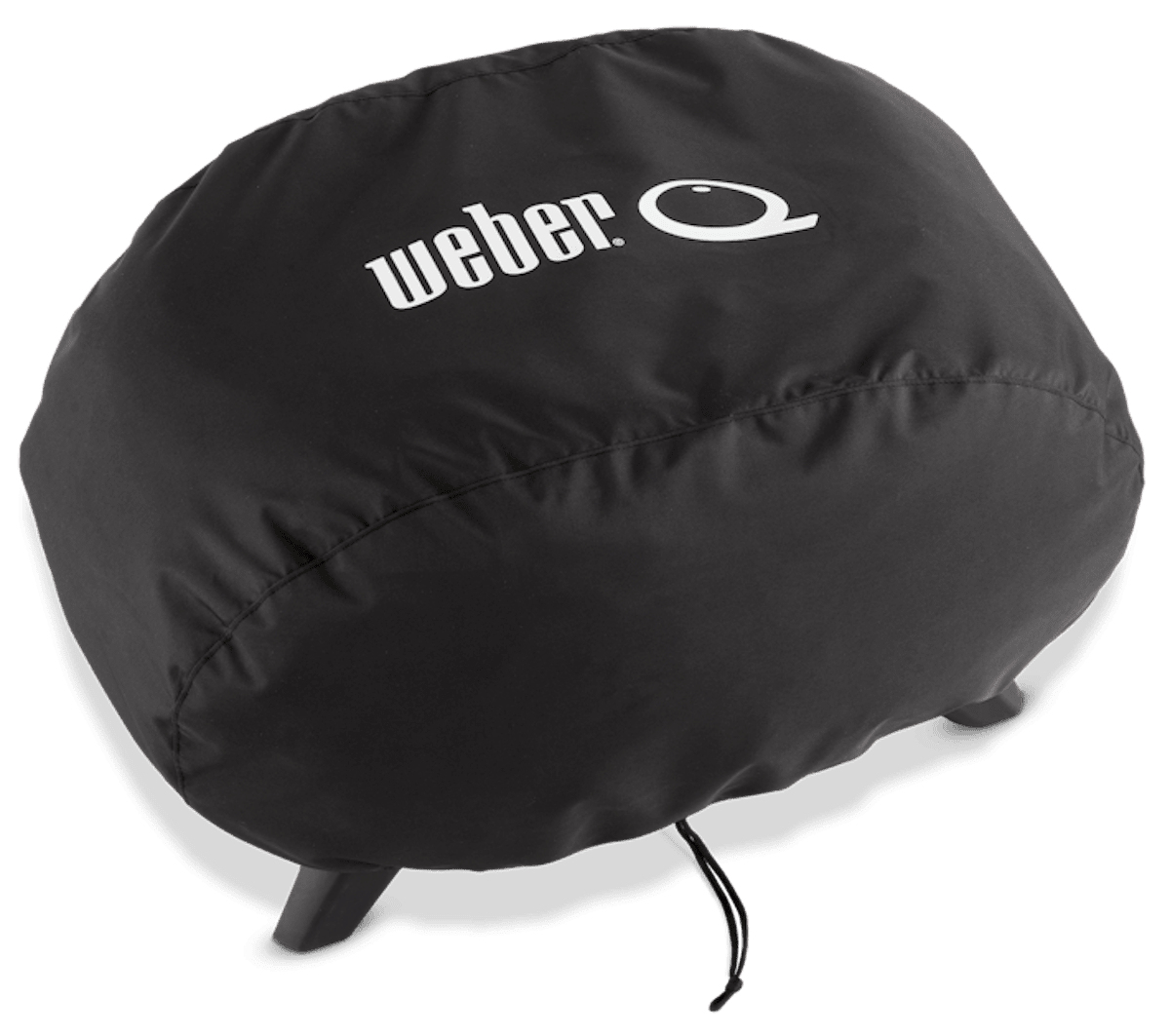 WEBER Premium Barbecue Cover Q 1100N/Q 1200N, 3400851 - WEBER - Evelostore