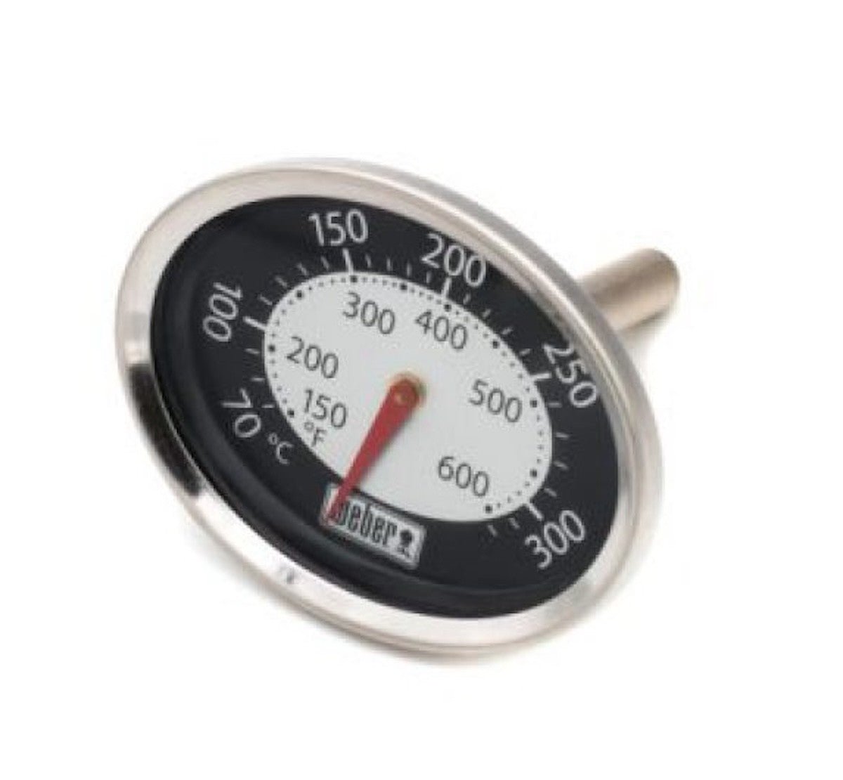 WEBER Q 1200/Q 2200 thermometer, 66546 - WEBER - Evelostore