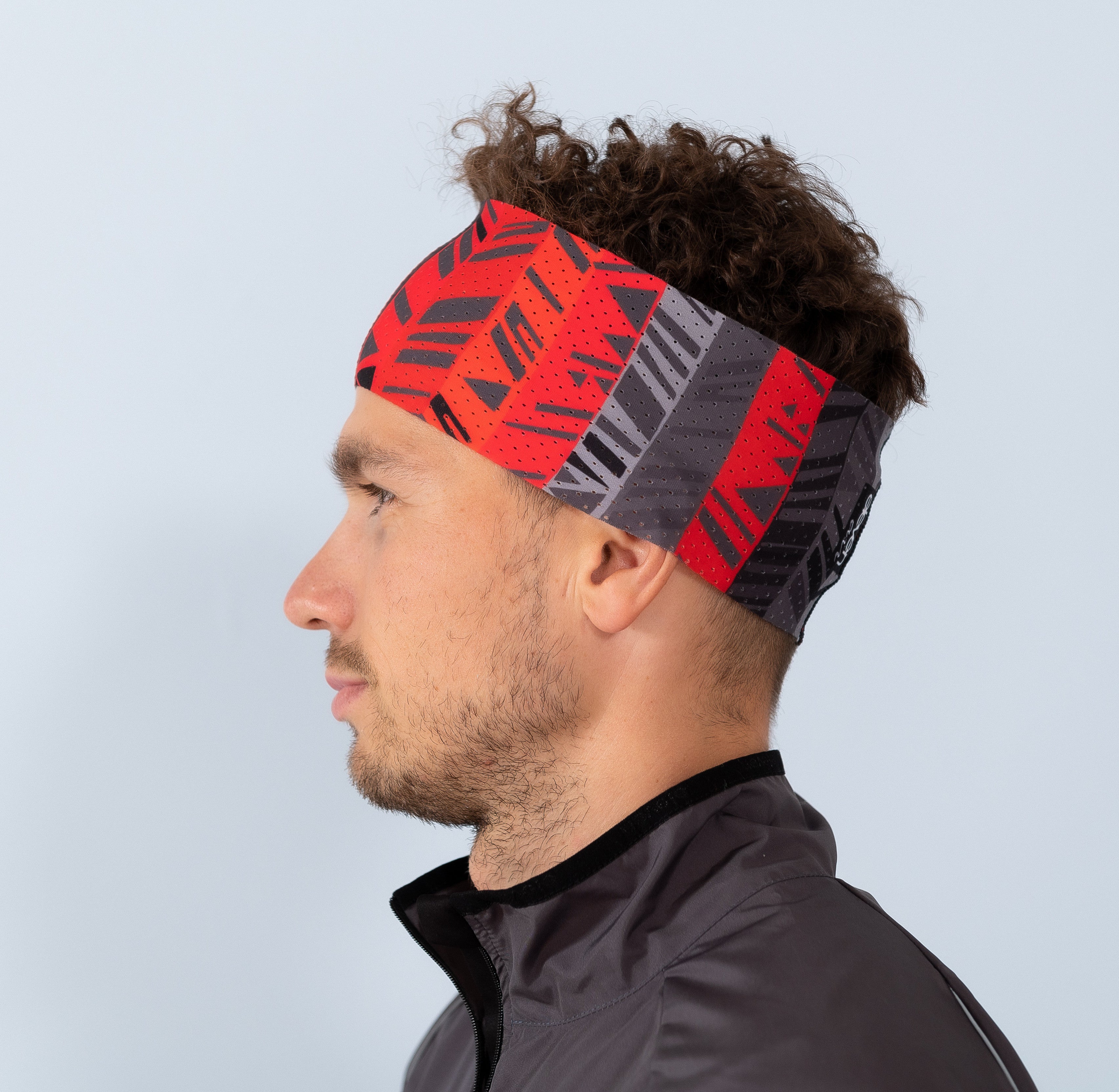 ELEVEN SPORTSWEAR Stirnband AIR Pass 6