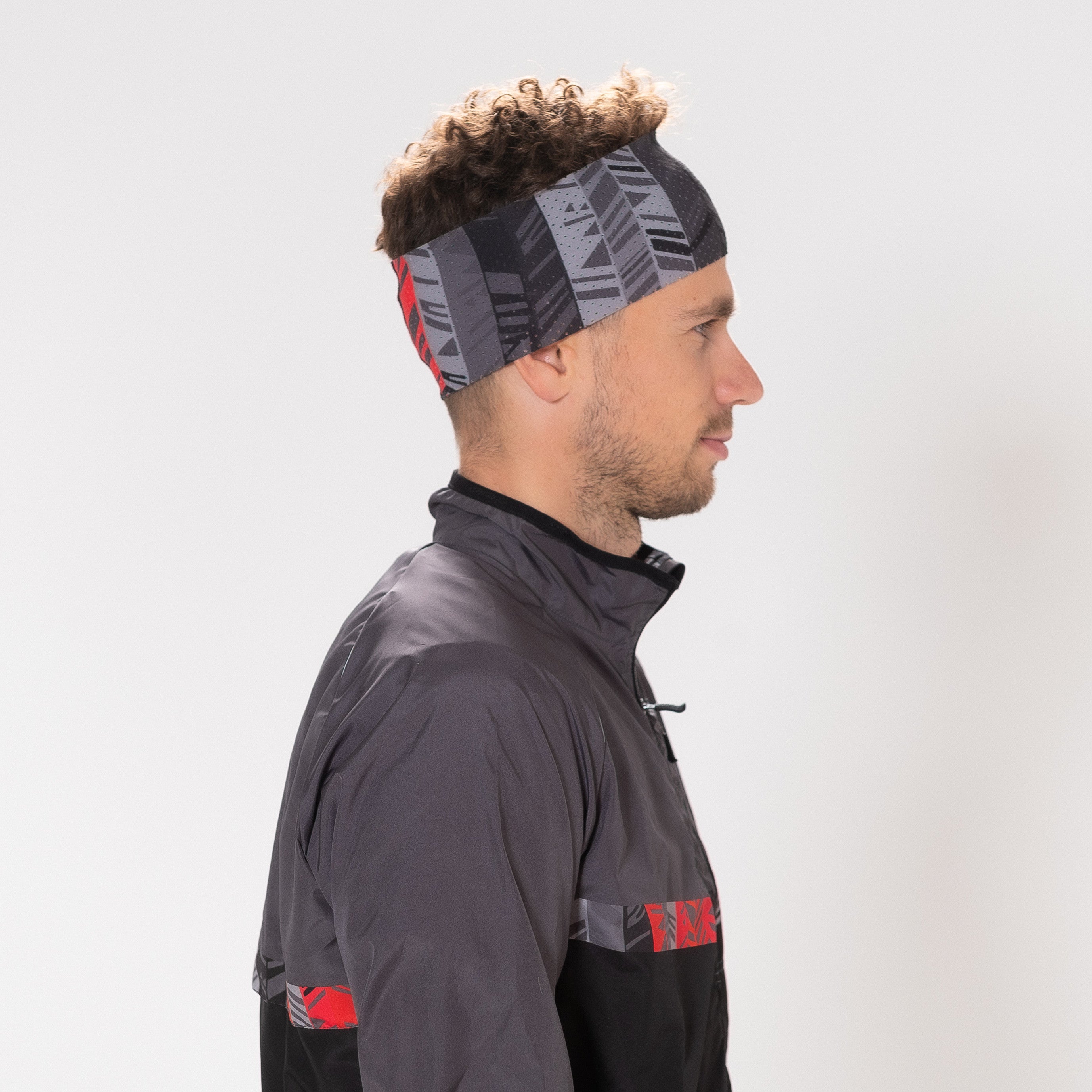 ELEVEN SPORTSWEAR Stirnband AIR Pass 6