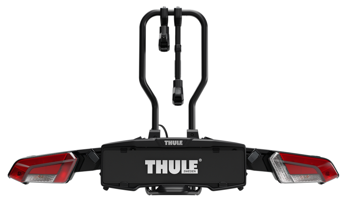 THULE EASYFOLD 3 2-Bike Towbar Bike Rack 944100