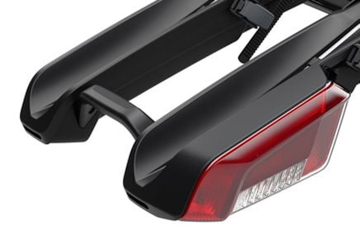 THULE EASYFOLD 3 2-Bike Towbar Bike Rack 944100