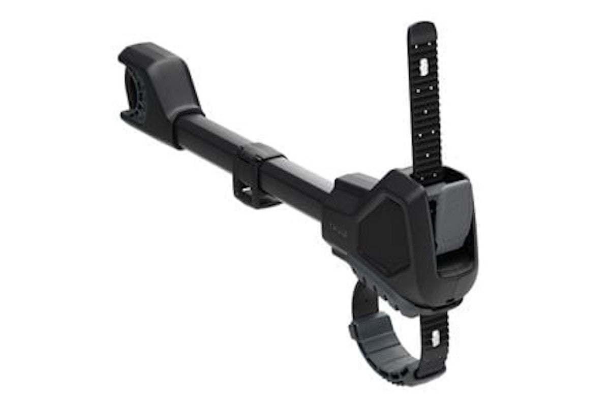 THULE EASYFOLD 3 2-Bike Towbar Bike Rack 944100