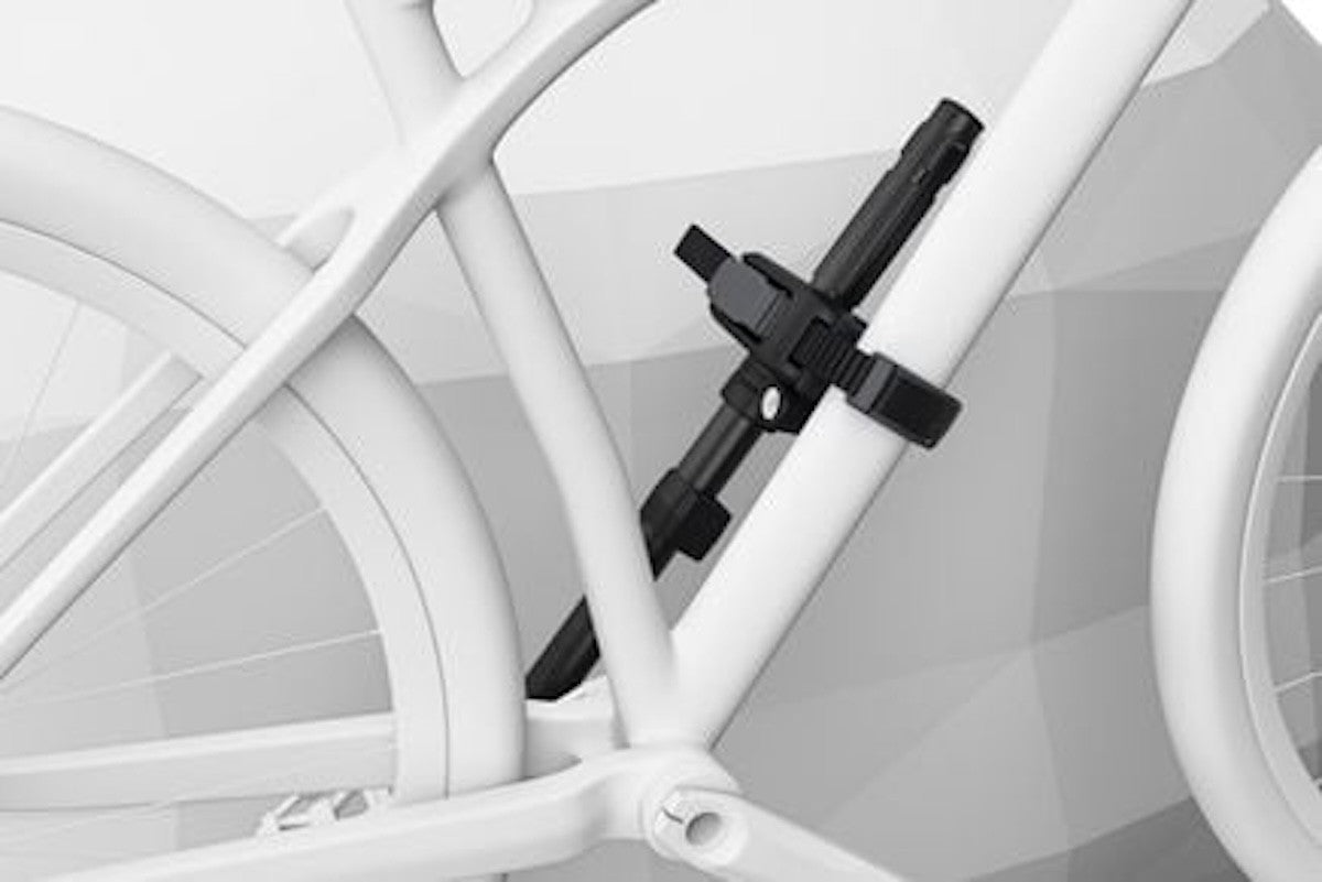 THULE OUTPACE 2BIKES 13-PIN towbar bike rack