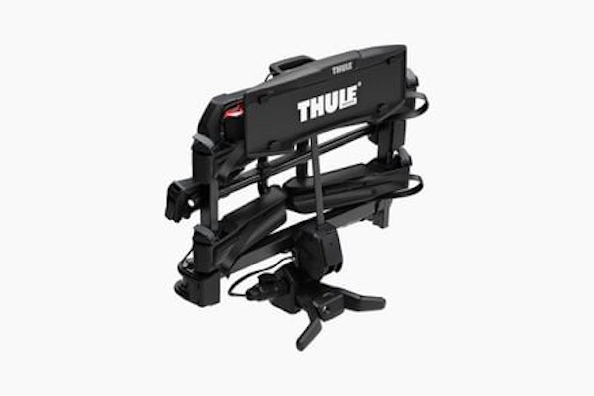 THULE OUTPACE 2BIKES 13-PIN towbar bike rack