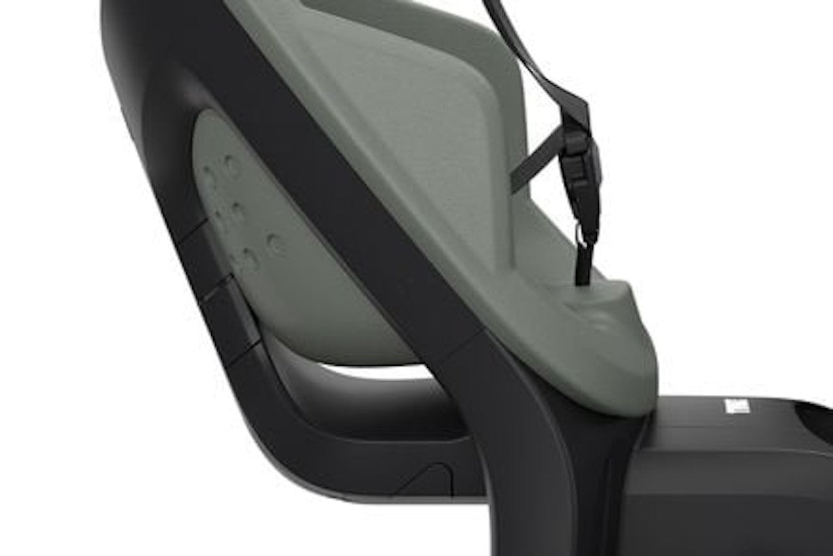 THULE YEPP 2 MAXI child seat - fennel tan - THULE - Evelostore