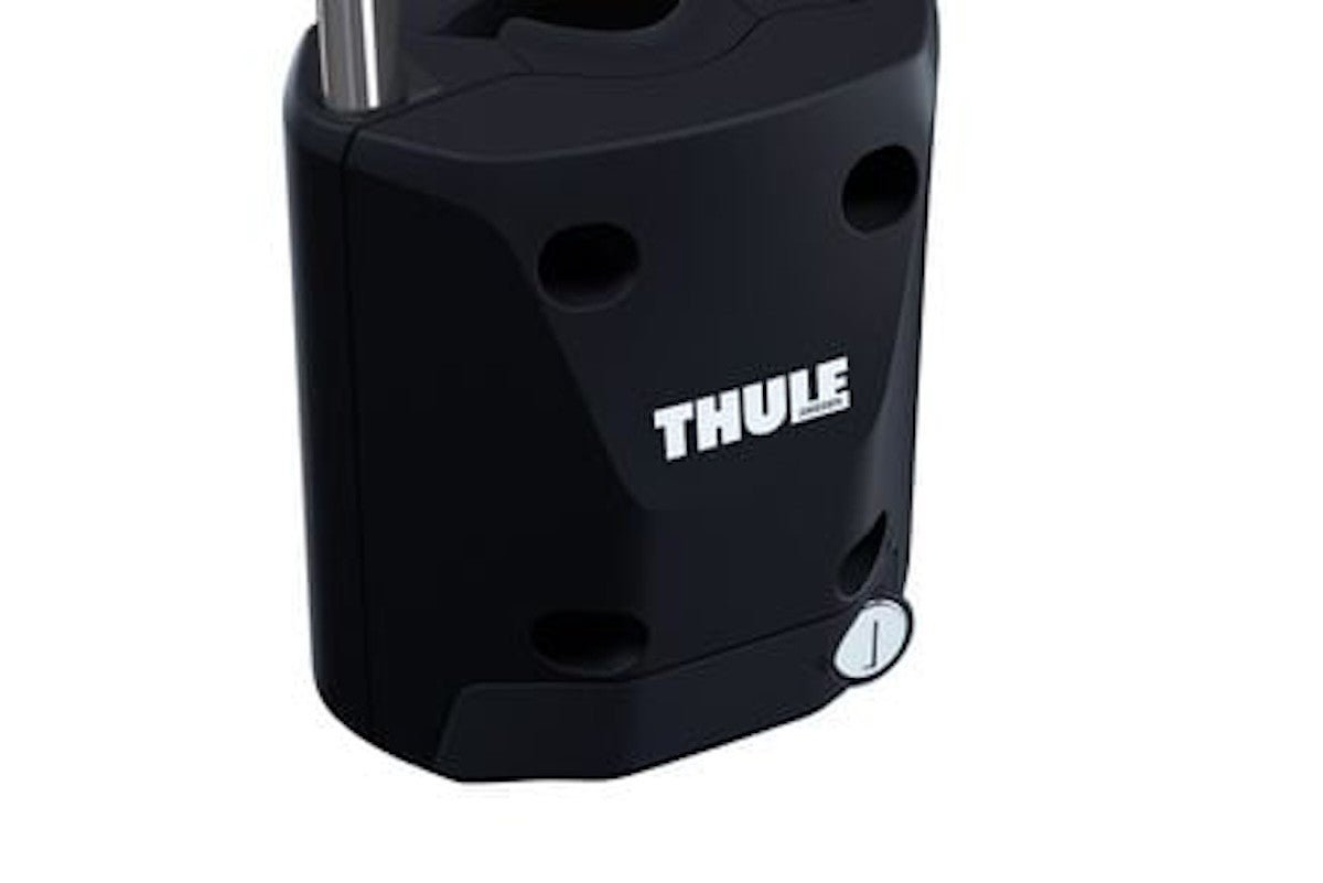 THULE YEPP 2 MAXI child seat - fennel tan - THULE - Evelostore