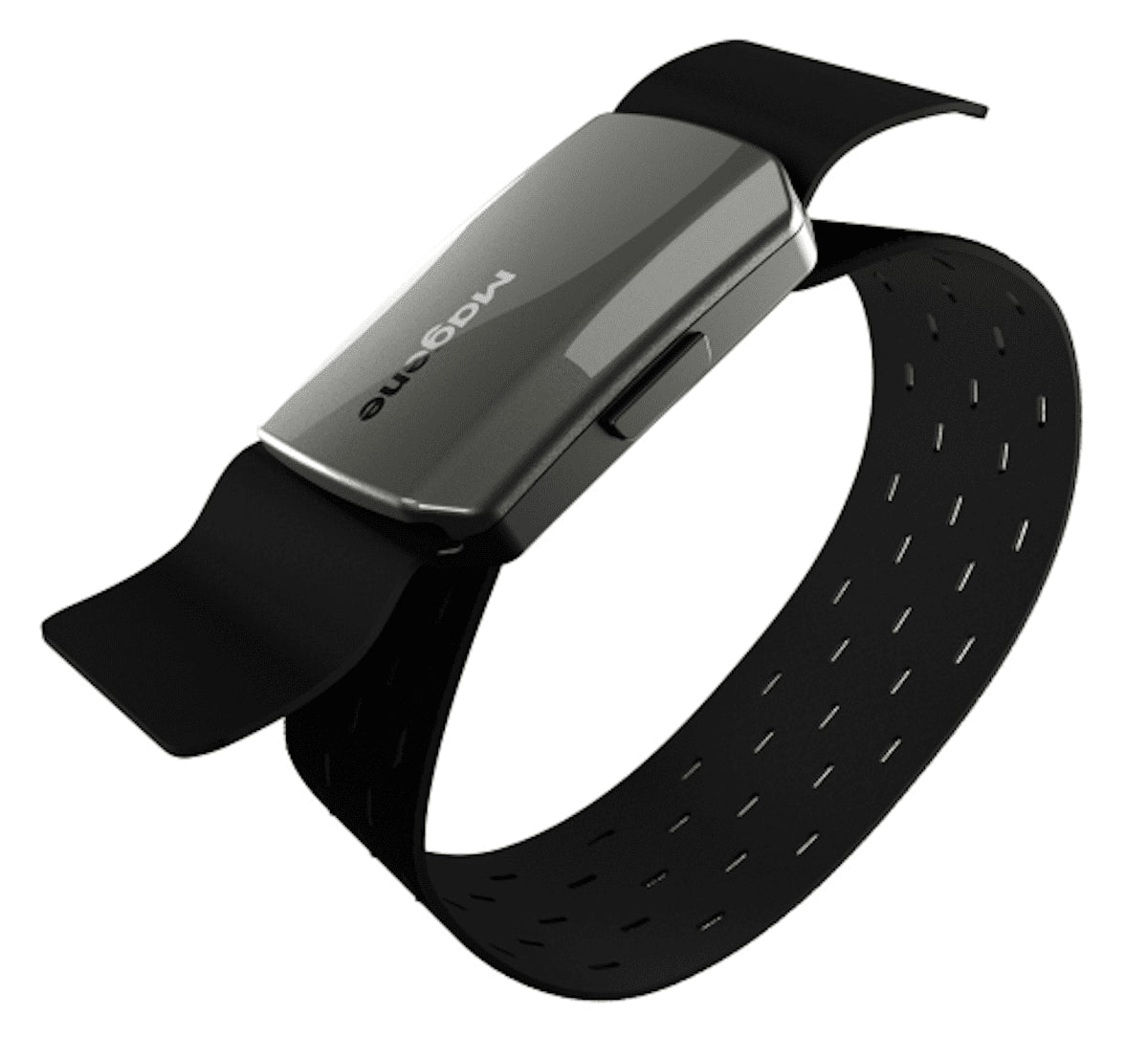 MAGENE H803 heart rate armband - black - MAGENE - Evelostore