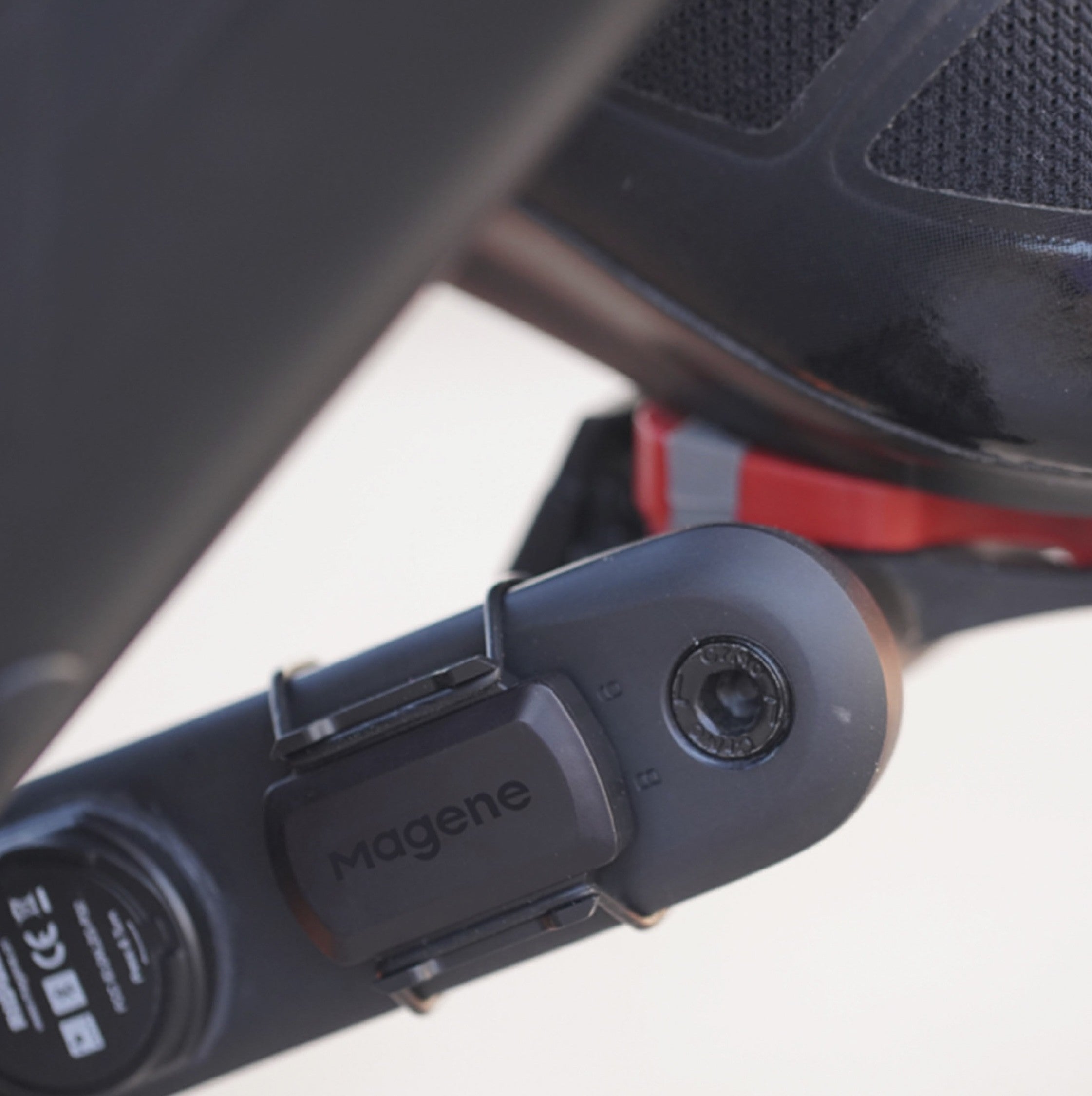 MAGENE S3+ speed/cadence dual mode sensor - MAGENE - Evelostore