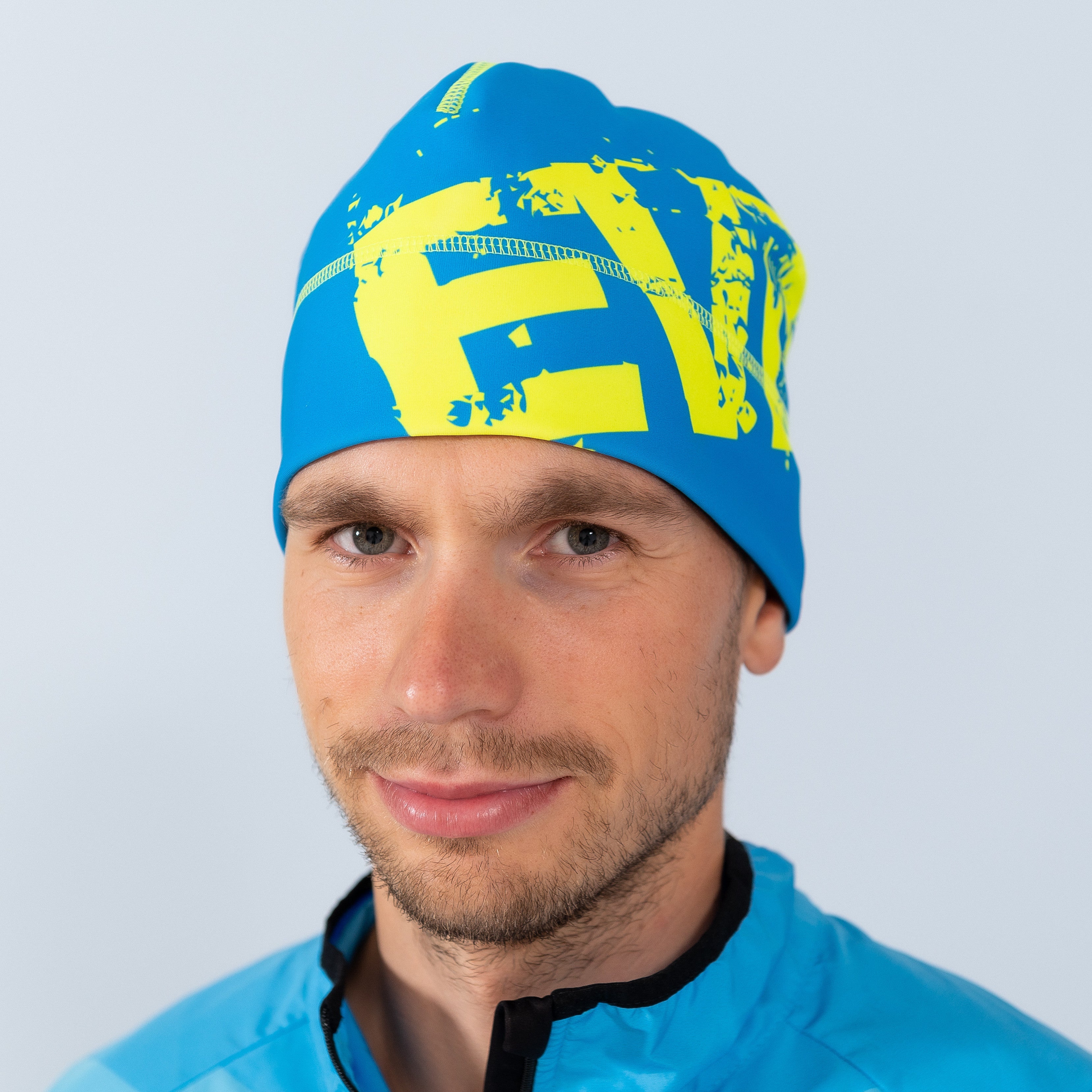 ELEVEN SPORTSWEAR Matty hue EVN F2925