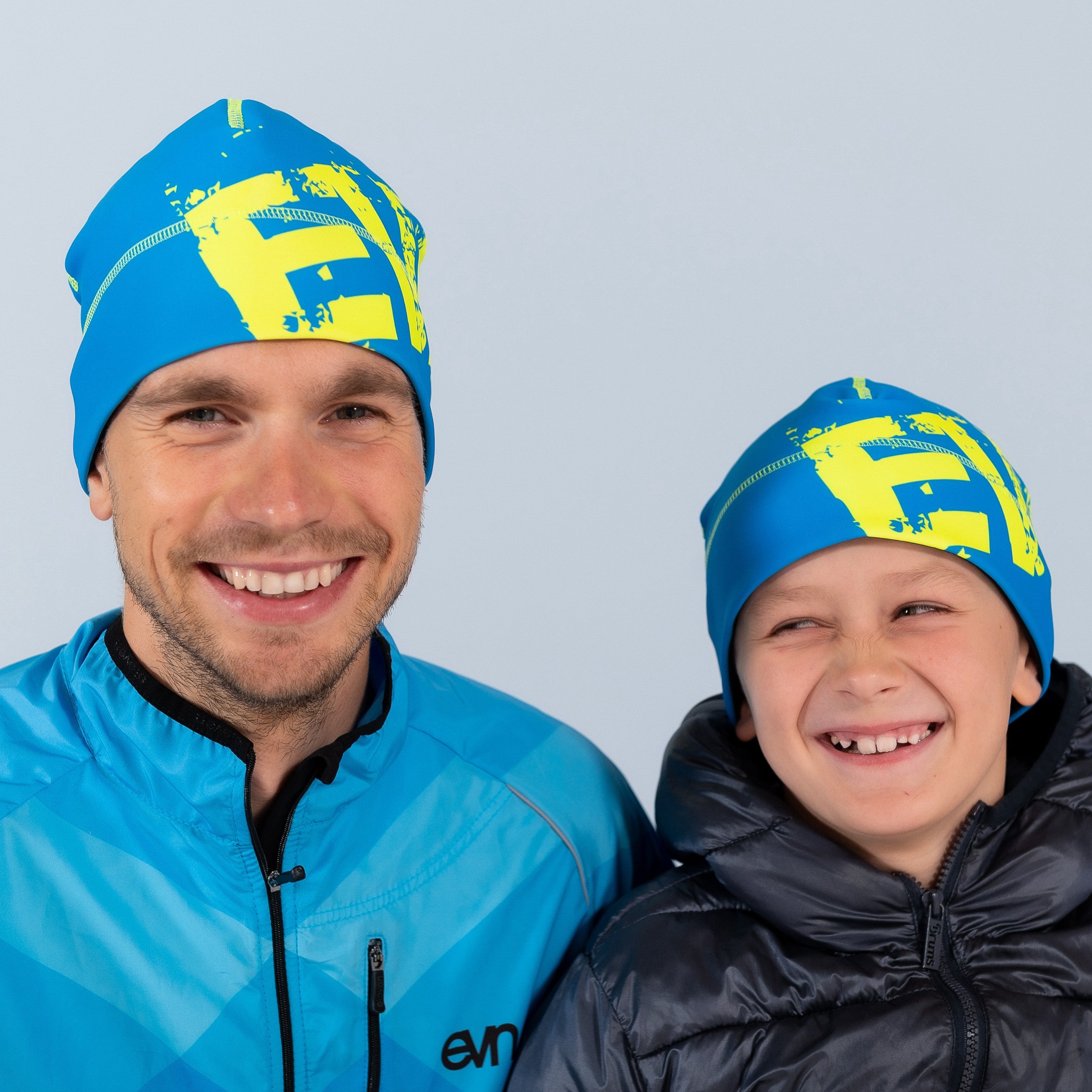 ELEVEN SPORTSWEAR Matty hue EVN F2925