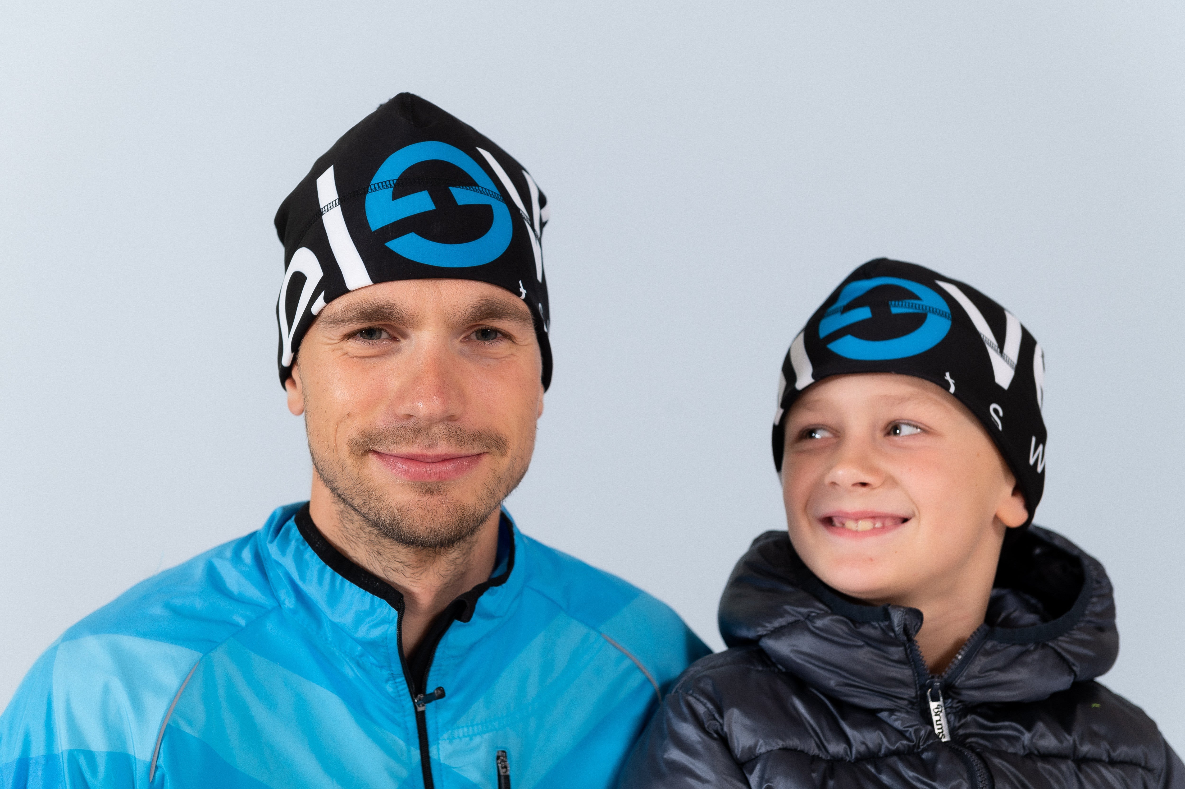 ELEVEN SPORTSWEAR Sven - Berretto BE blu