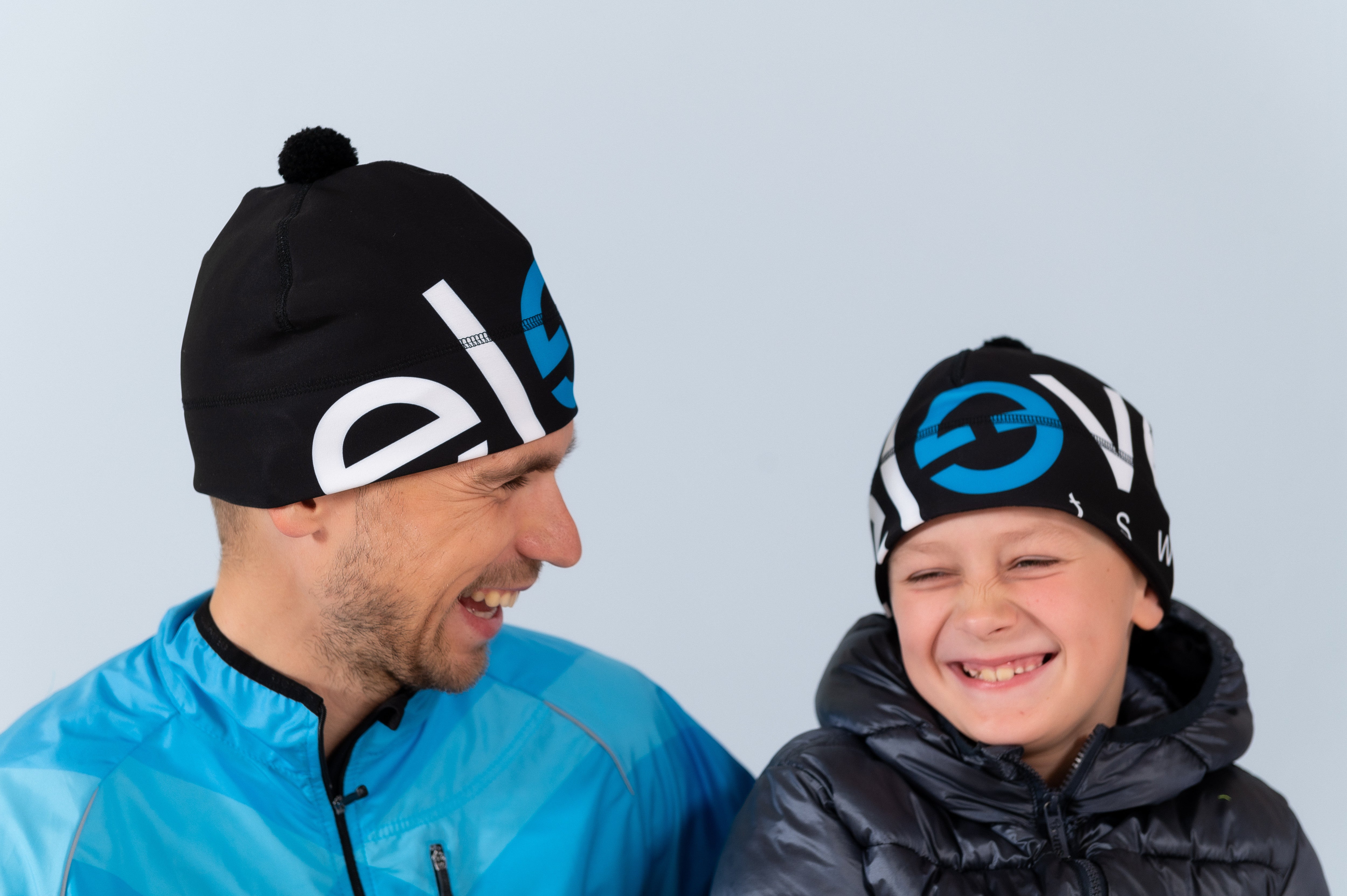 ELEVEN SPORTSWEAR Sven - Berretto BE blu