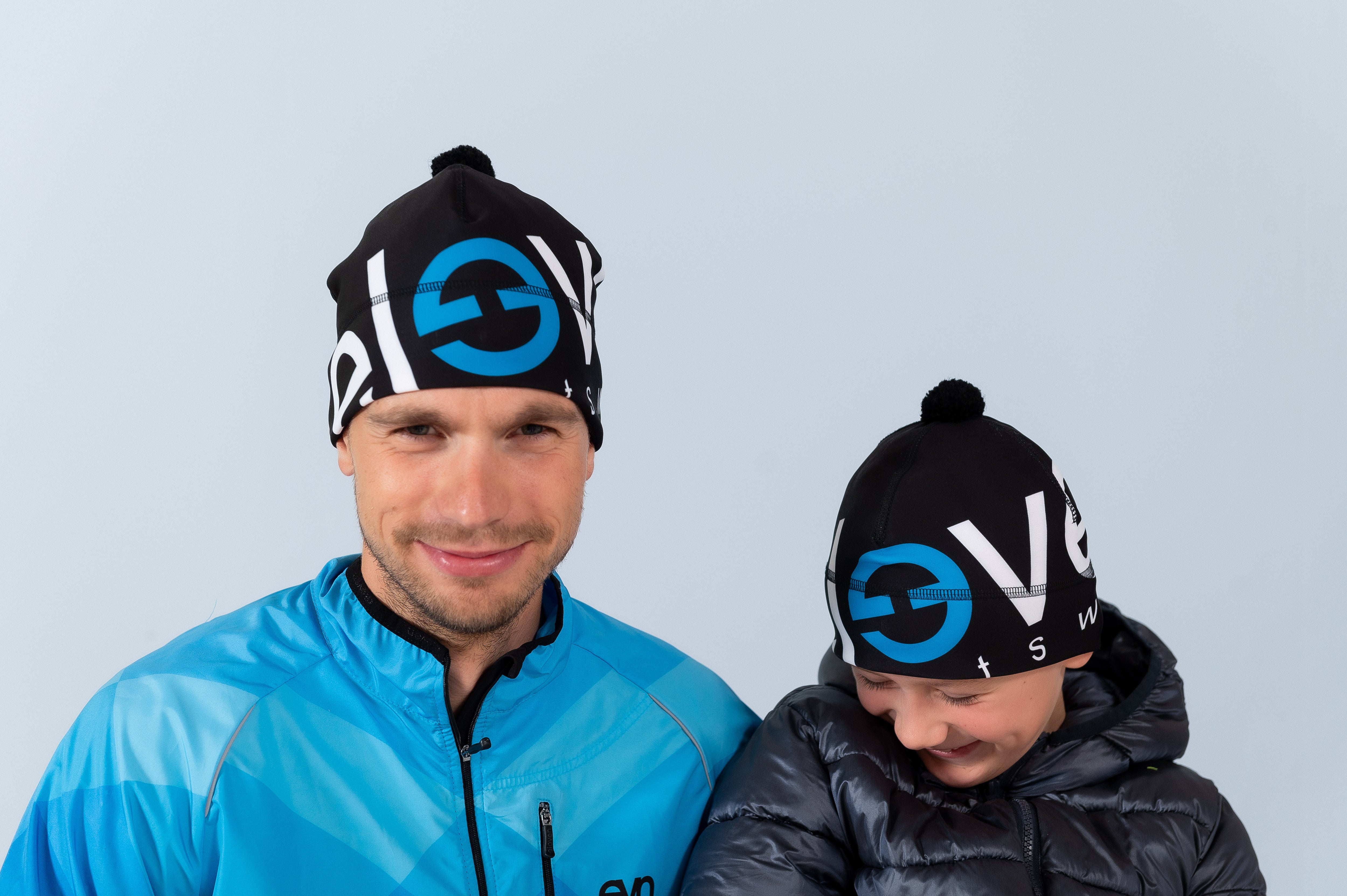 ELEVEN SPORTSWEAR Sven - Berretto BE blu