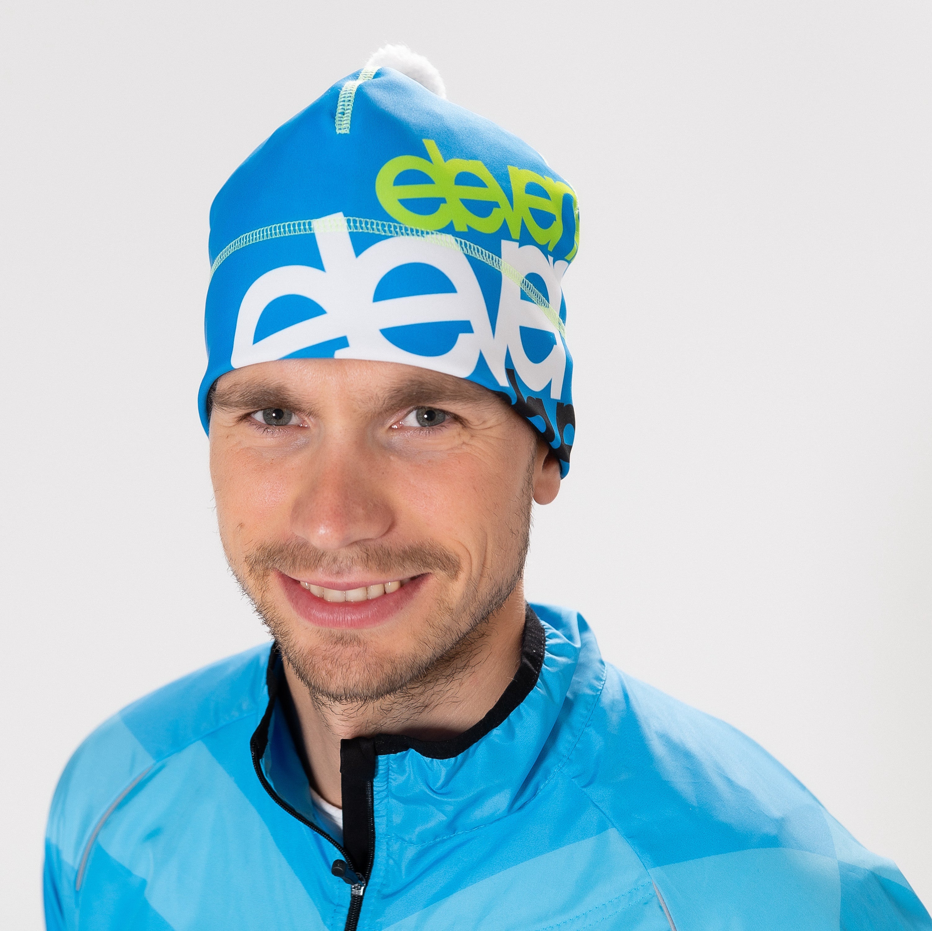 ELEVEN SPORTSWEAR Sven Hue FLUO F2925